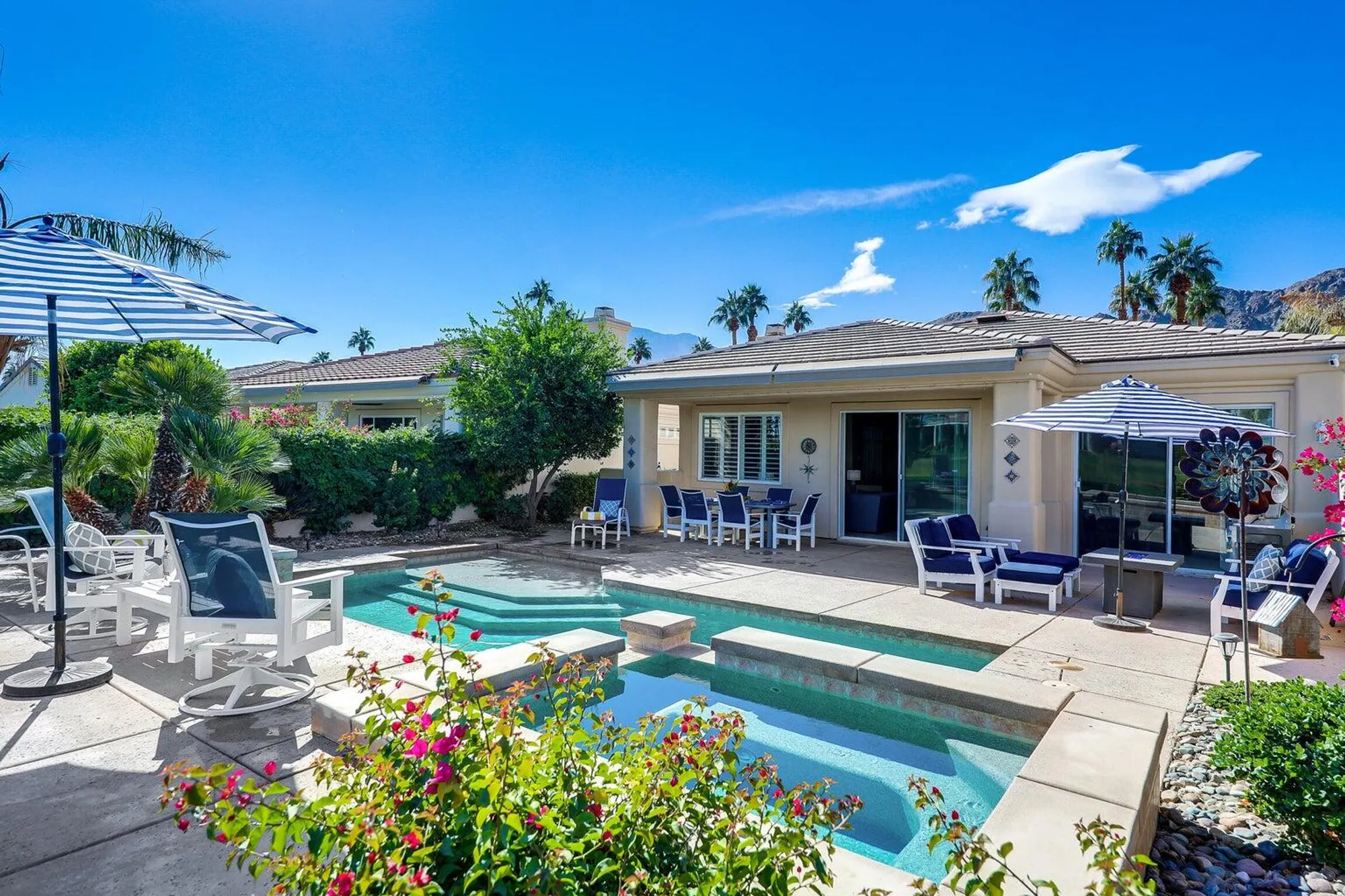 Property Slideshow image 29 of 44 | 55318 tanglewood, La Quinta, CA, 92253