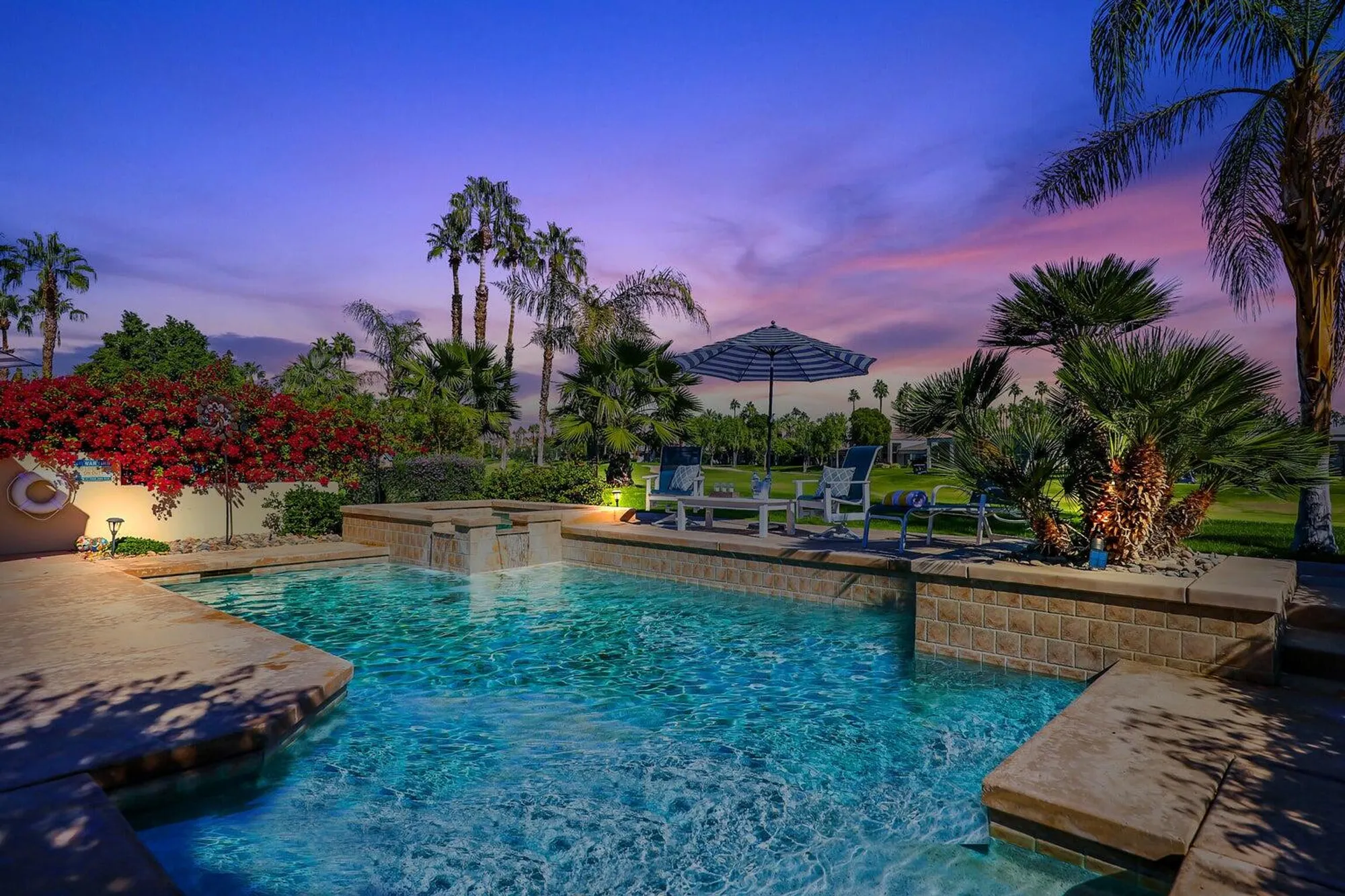 Property Slideshow image 1 of 44 | 55318 tanglewood, La Quinta, CA, 92253