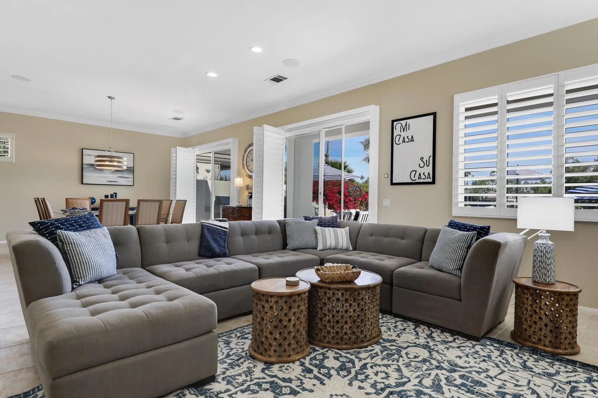 Property Slideshow image 8 of 44 | 55318 tanglewood, La Quinta, CA, 92253