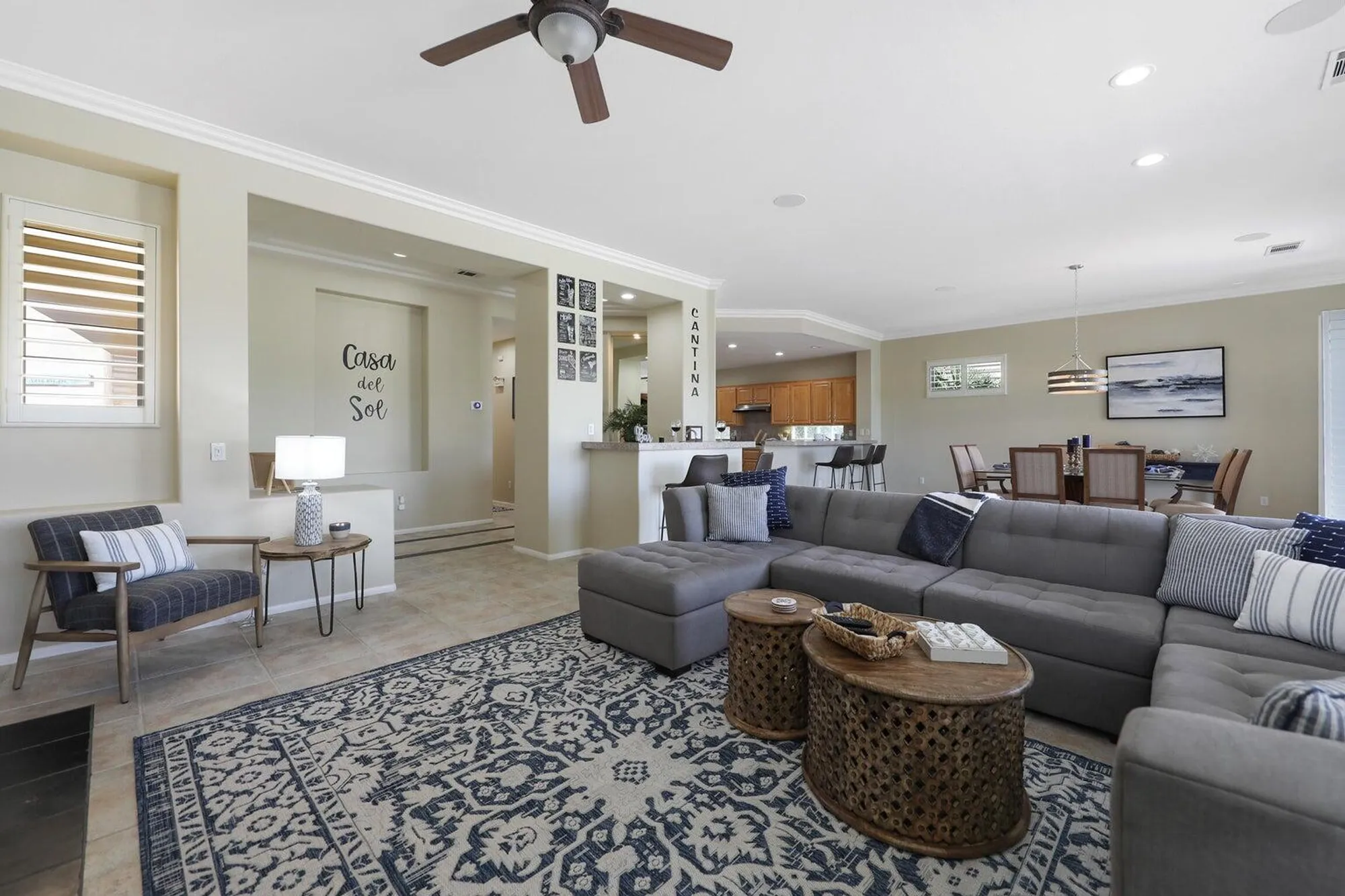 Property Slideshow image 7 of 44 | 55318 tanglewood, La Quinta, CA, 92253