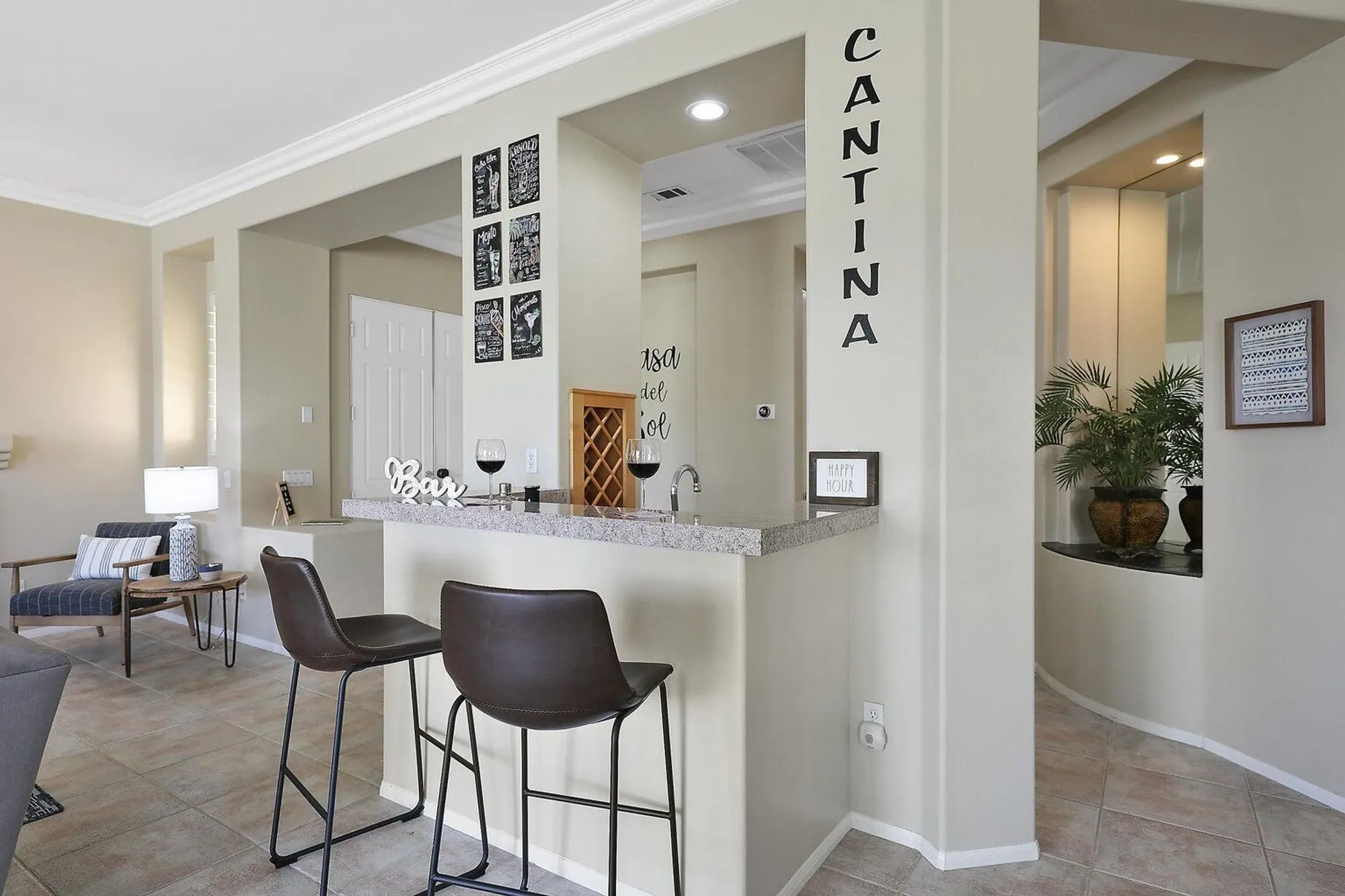 Property Slideshow image 10 of 44 | 55318 tanglewood, La Quinta, CA, 92253