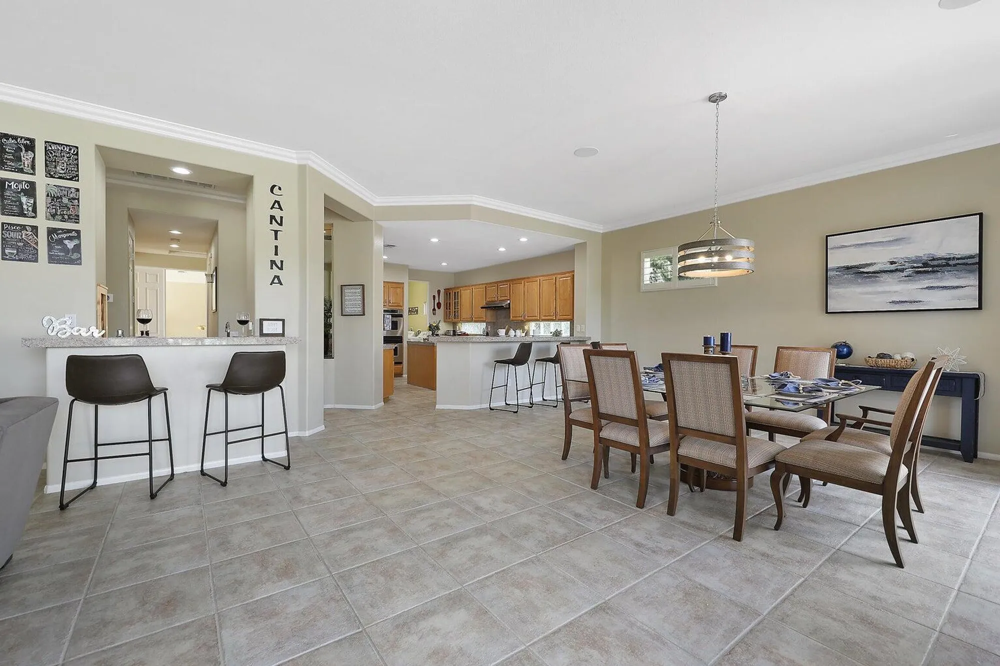 Property Slideshow image 16 of 44 | 55318 tanglewood, La Quinta, CA, 92253