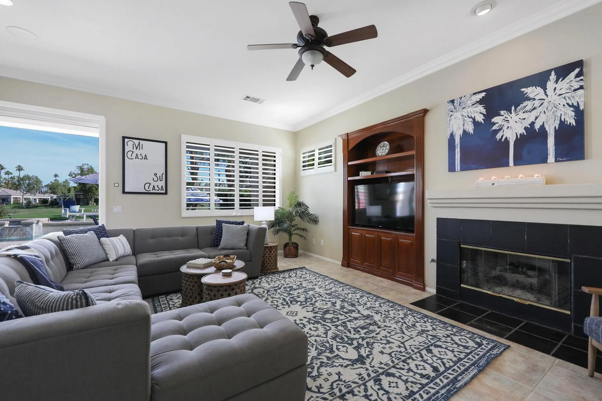 Property Slideshow image 9 of 44 | 55318 tanglewood, La Quinta, CA, 92253