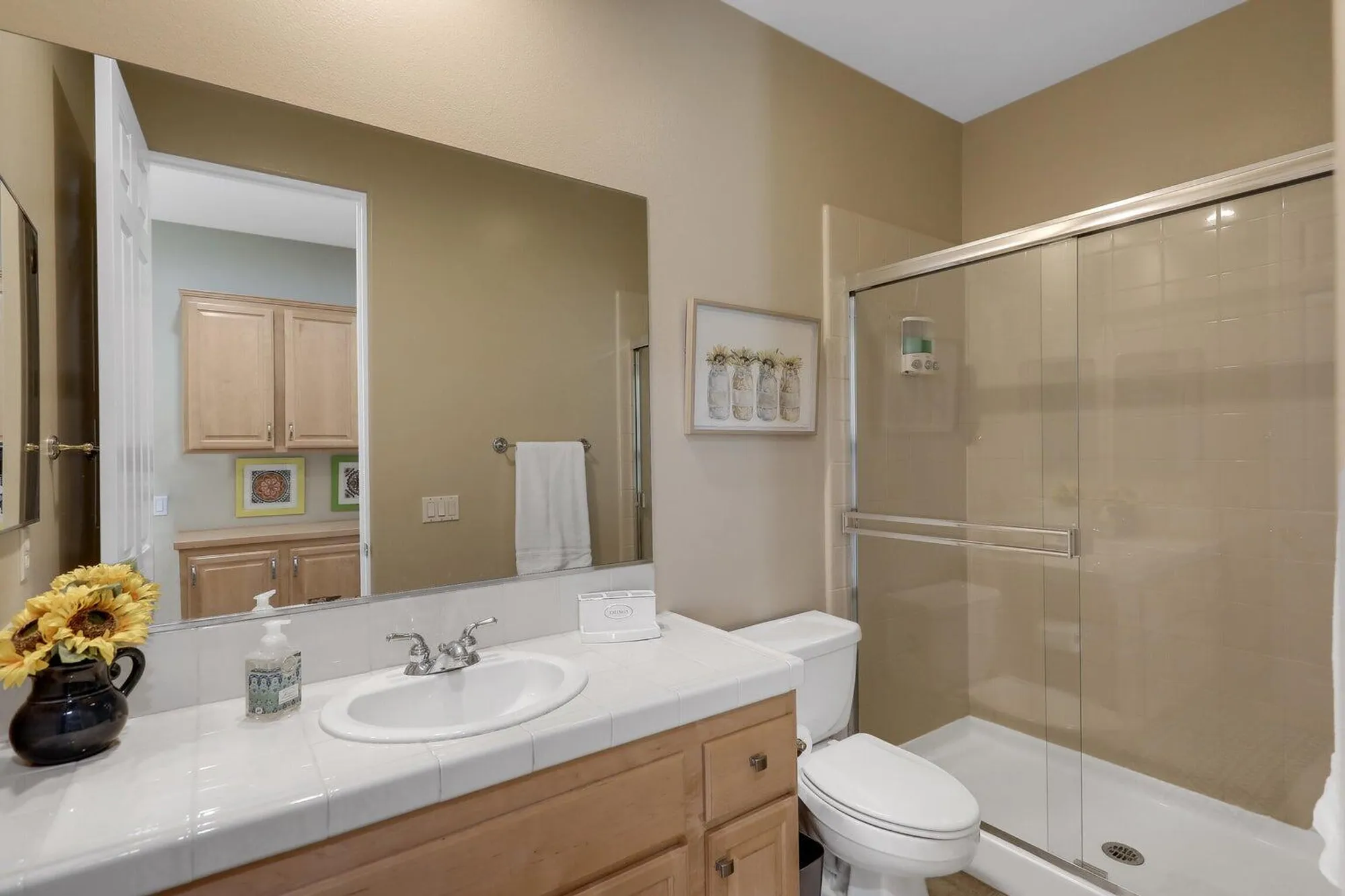 Property Slideshow image 22 of 44 | 55318 tanglewood, La Quinta, CA, 92253