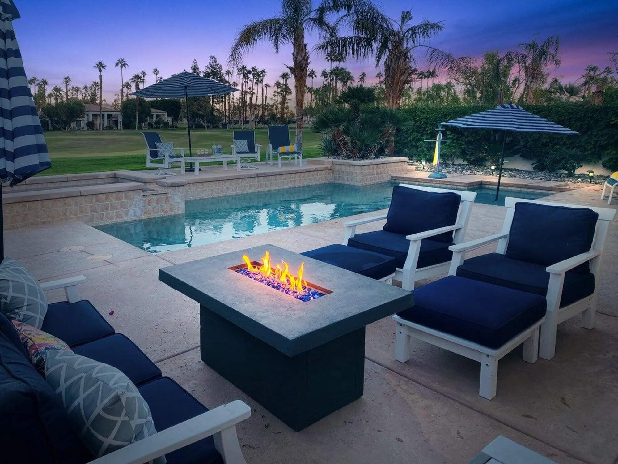 Property Slideshow image 35 of 44 | 55318 tanglewood, La Quinta, CA, 92253