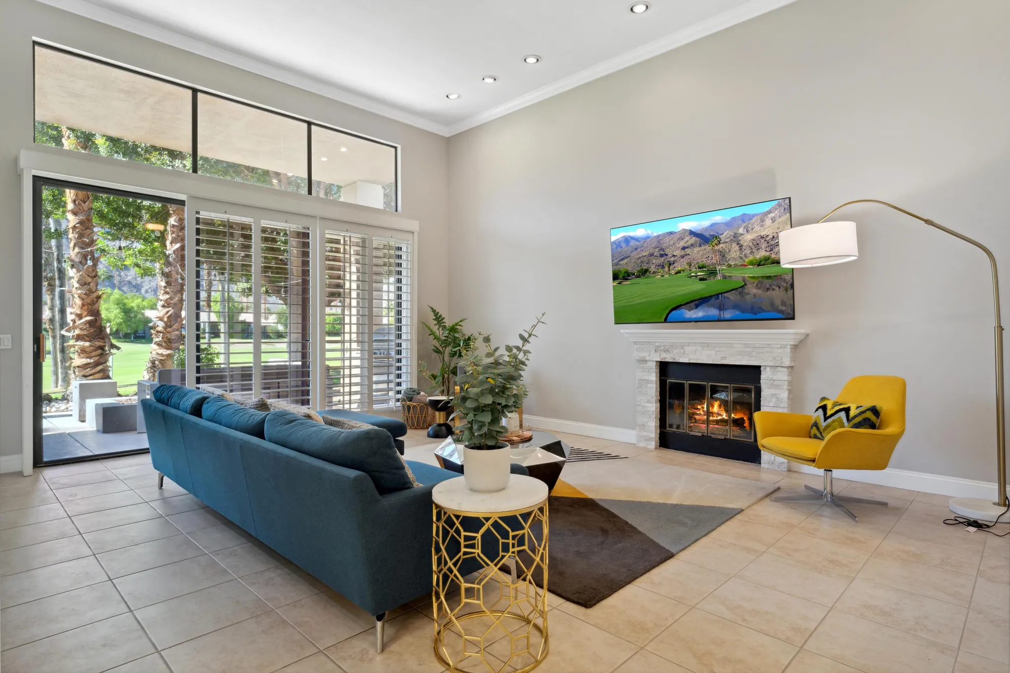 Property Slideshow image 16 of 33 | 55069 oakhill, La Quinta, CA, 92253