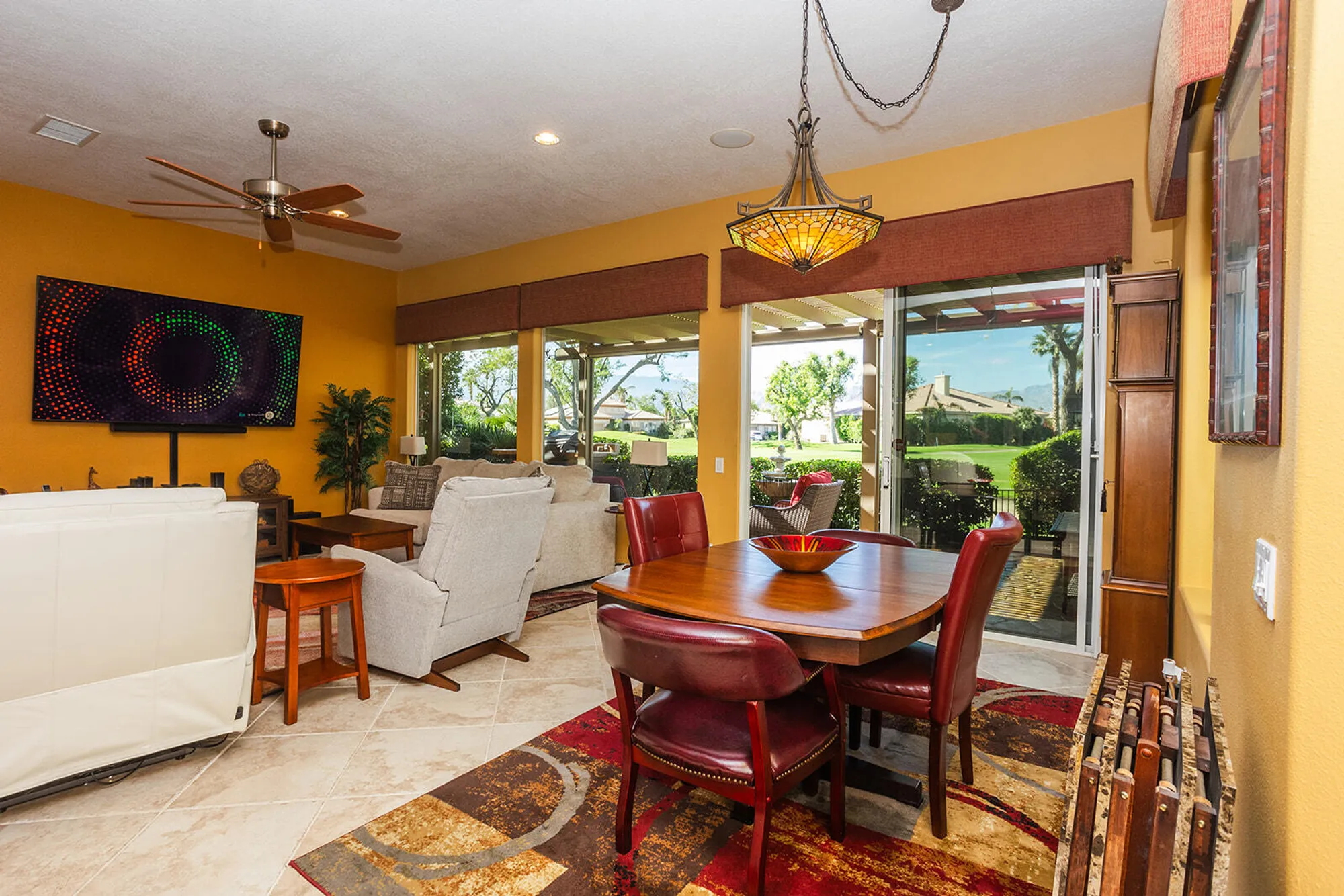 Property Slideshow image 9 of 55 | 43363 n heritage palms dr, Indio, CA, 92201