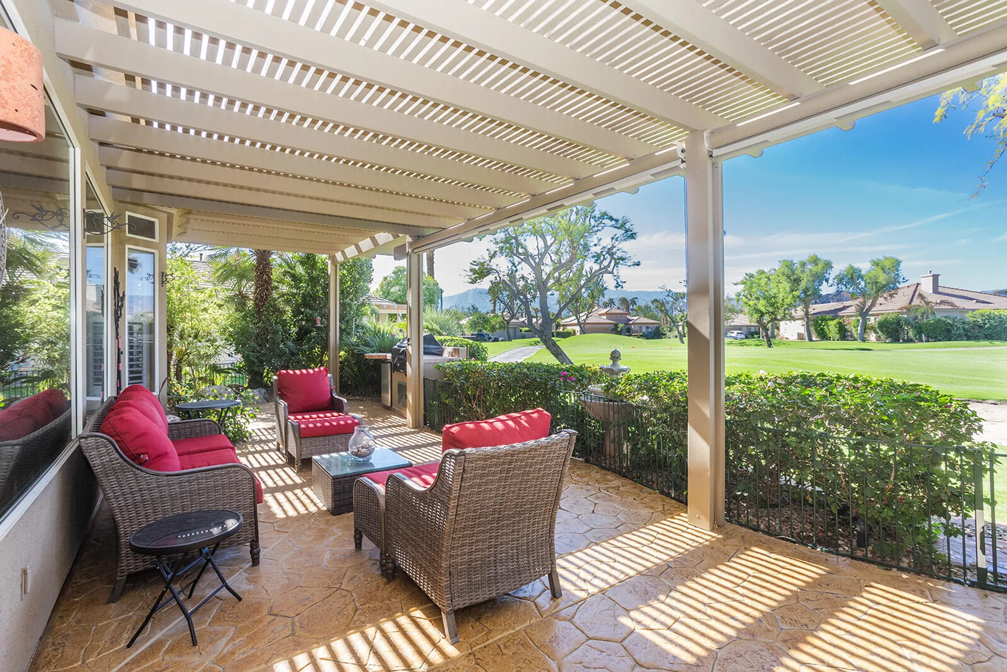 Property Slideshow image 3 of 55 | 43363 n heritage palms dr, Indio, CA, 92201