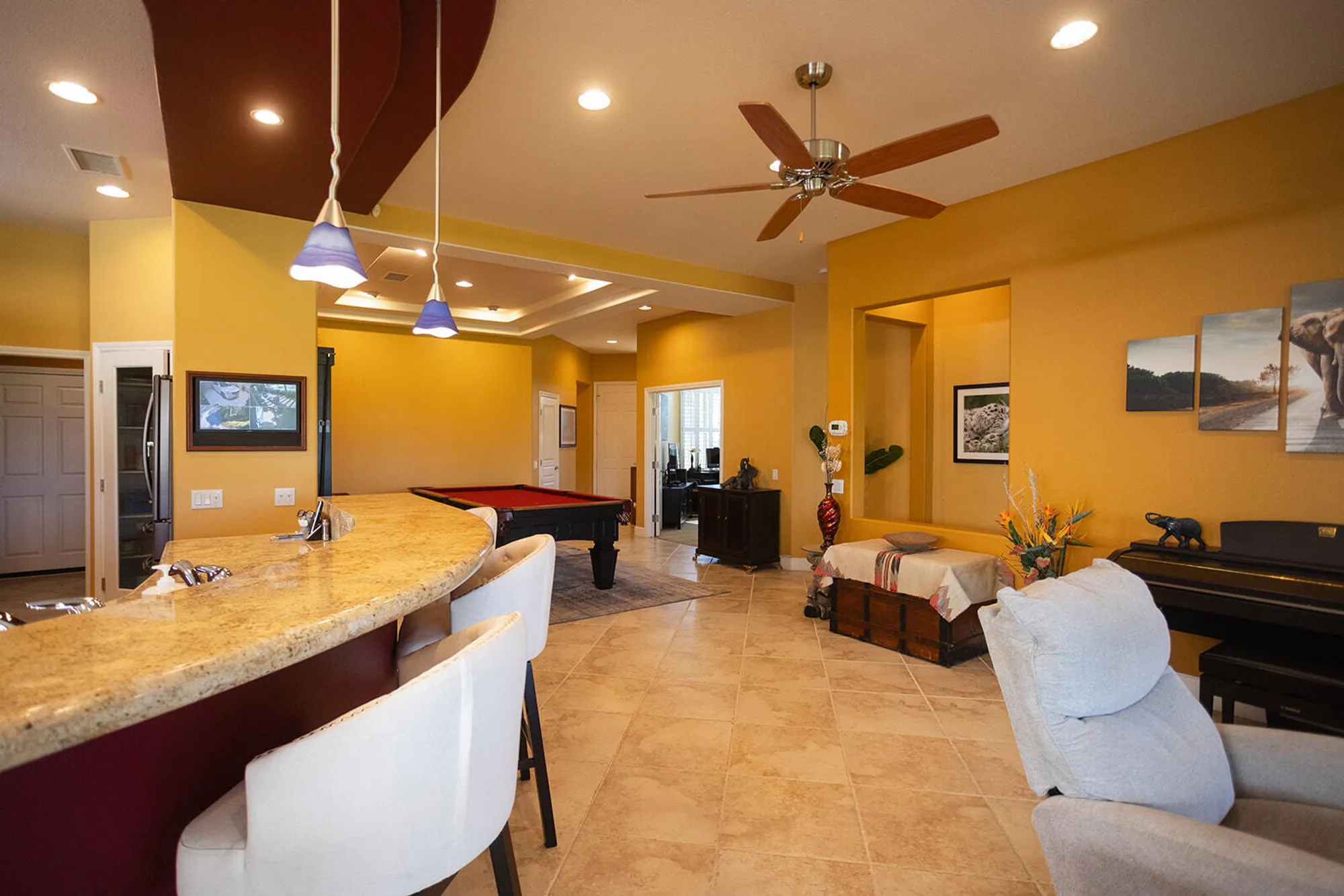 Property Slideshow image 20 of 55 | 43363 n heritage palms dr, Indio, CA, 92201