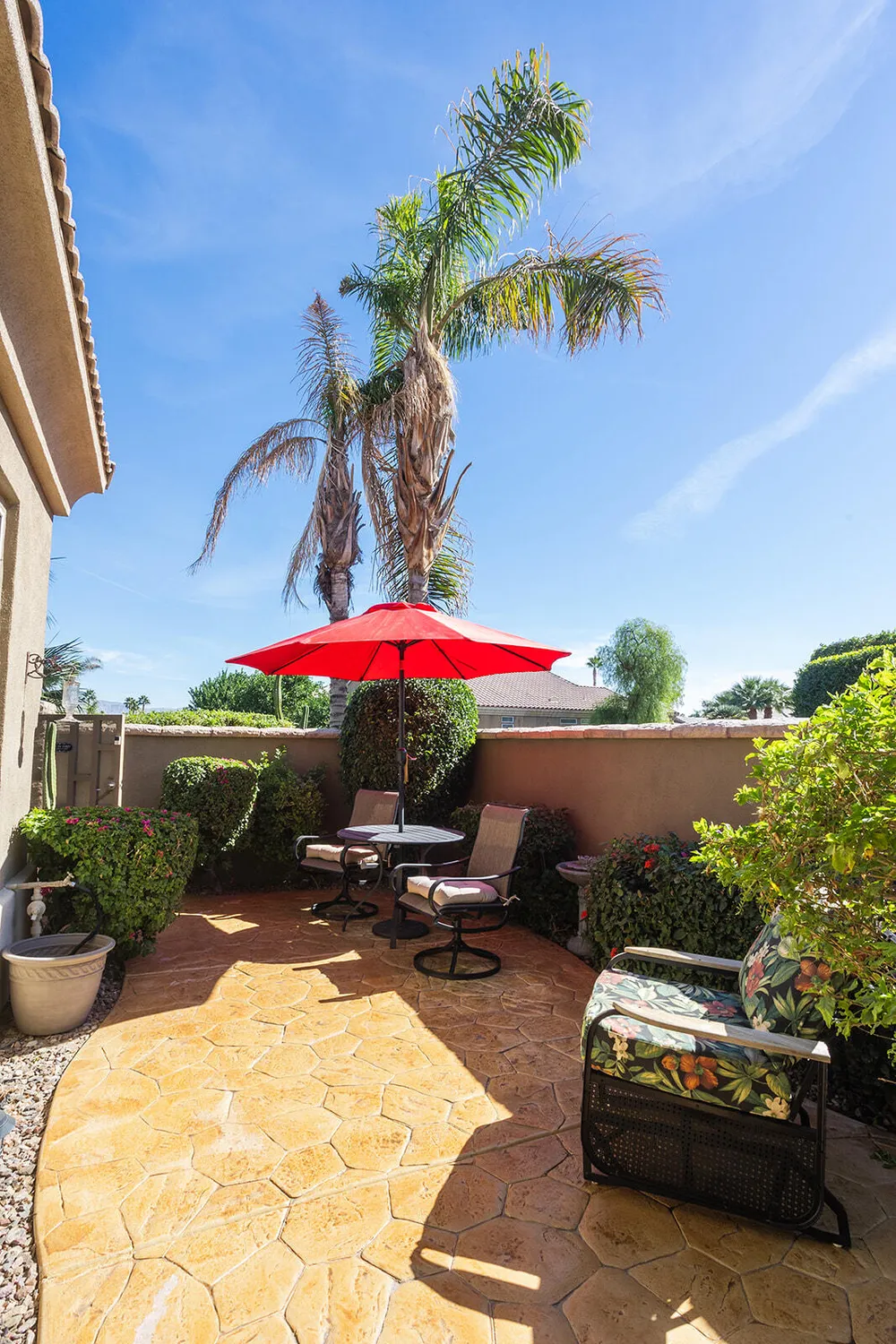 Property Slideshow image 42 of 55 | 43363 n heritage palms dr, Indio, CA, 92201