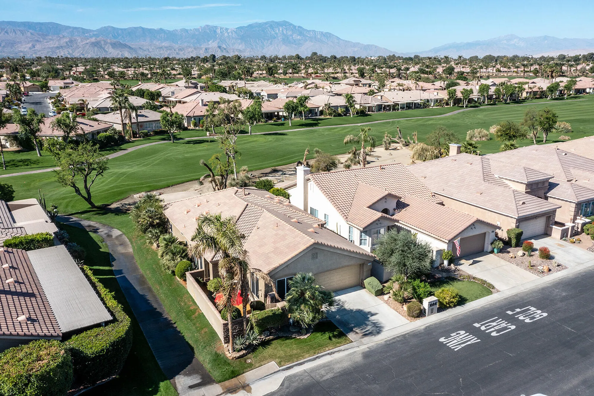 Property Slideshow image 49 of 55 | 43363 n heritage palms dr, Indio, CA, 92201