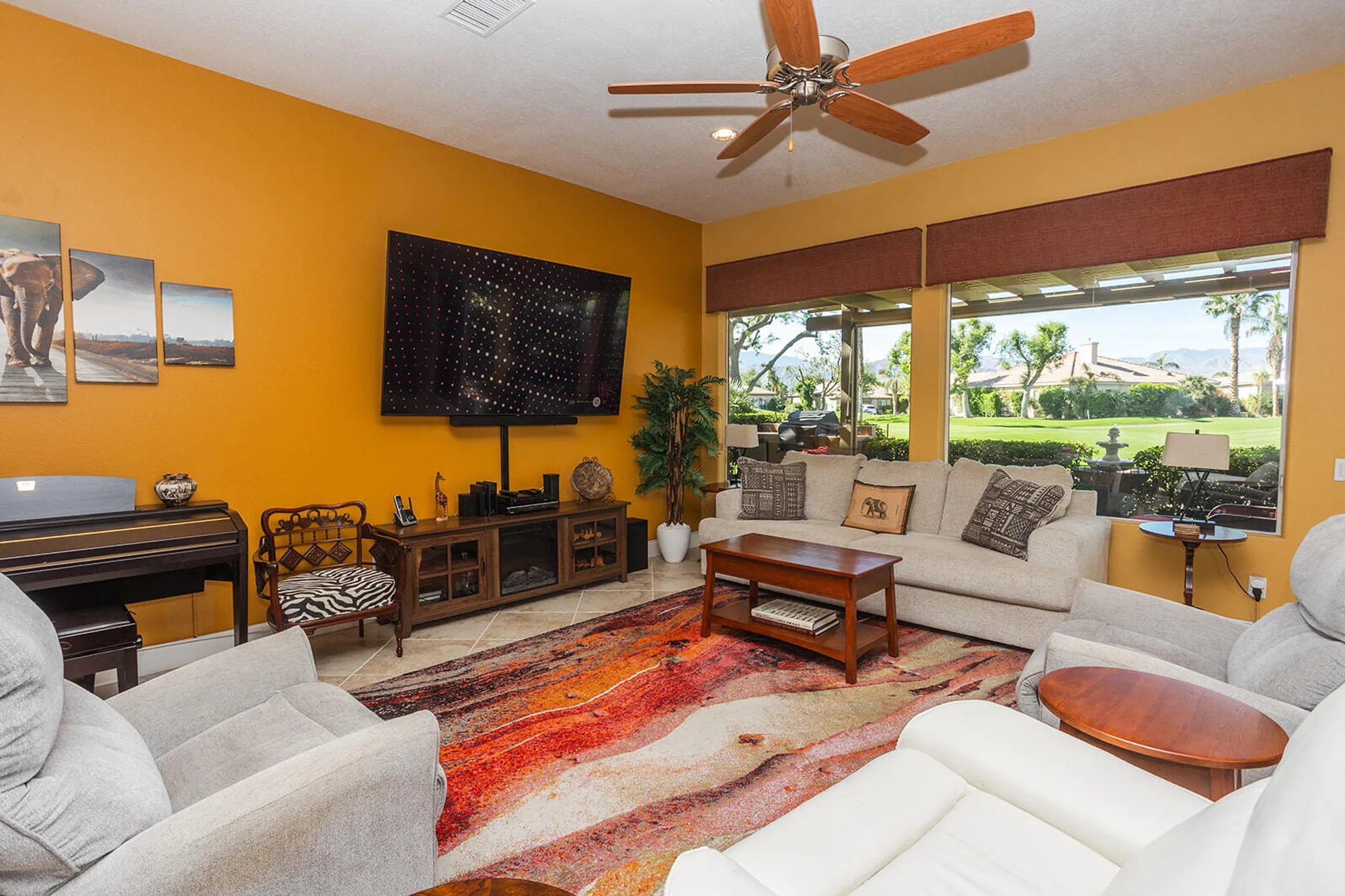 Property Slideshow image 6 of 55 | 43363 n heritage palms dr, Indio, CA, 92201