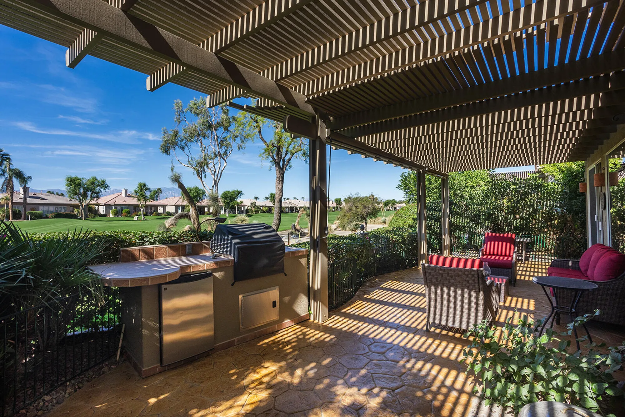 Property Slideshow image 54 of 55 | 43363 n heritage palms dr, Indio, CA, 92201