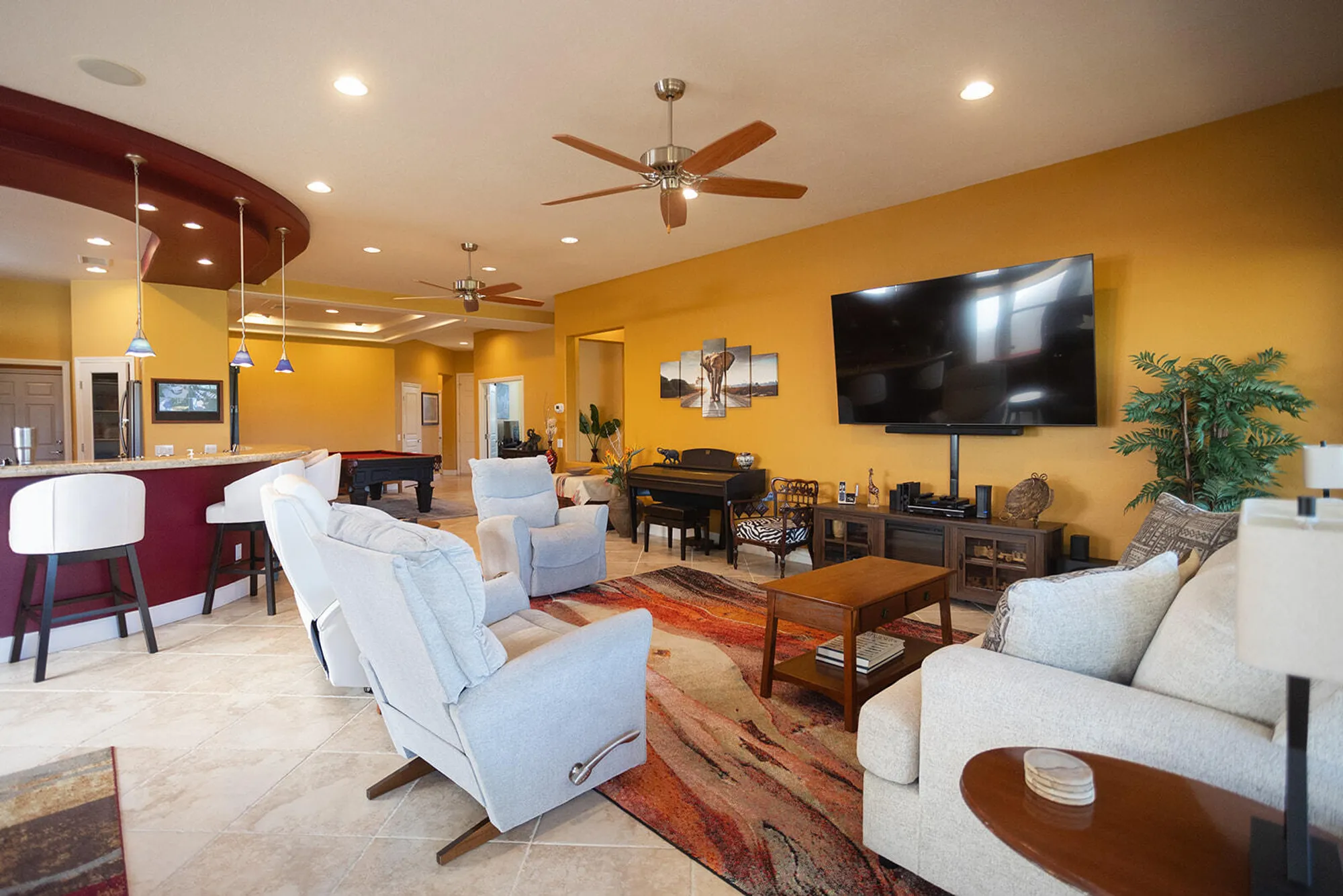 Property Slideshow image 7 of 55 | 43363 n heritage palms dr, Indio, CA, 92201