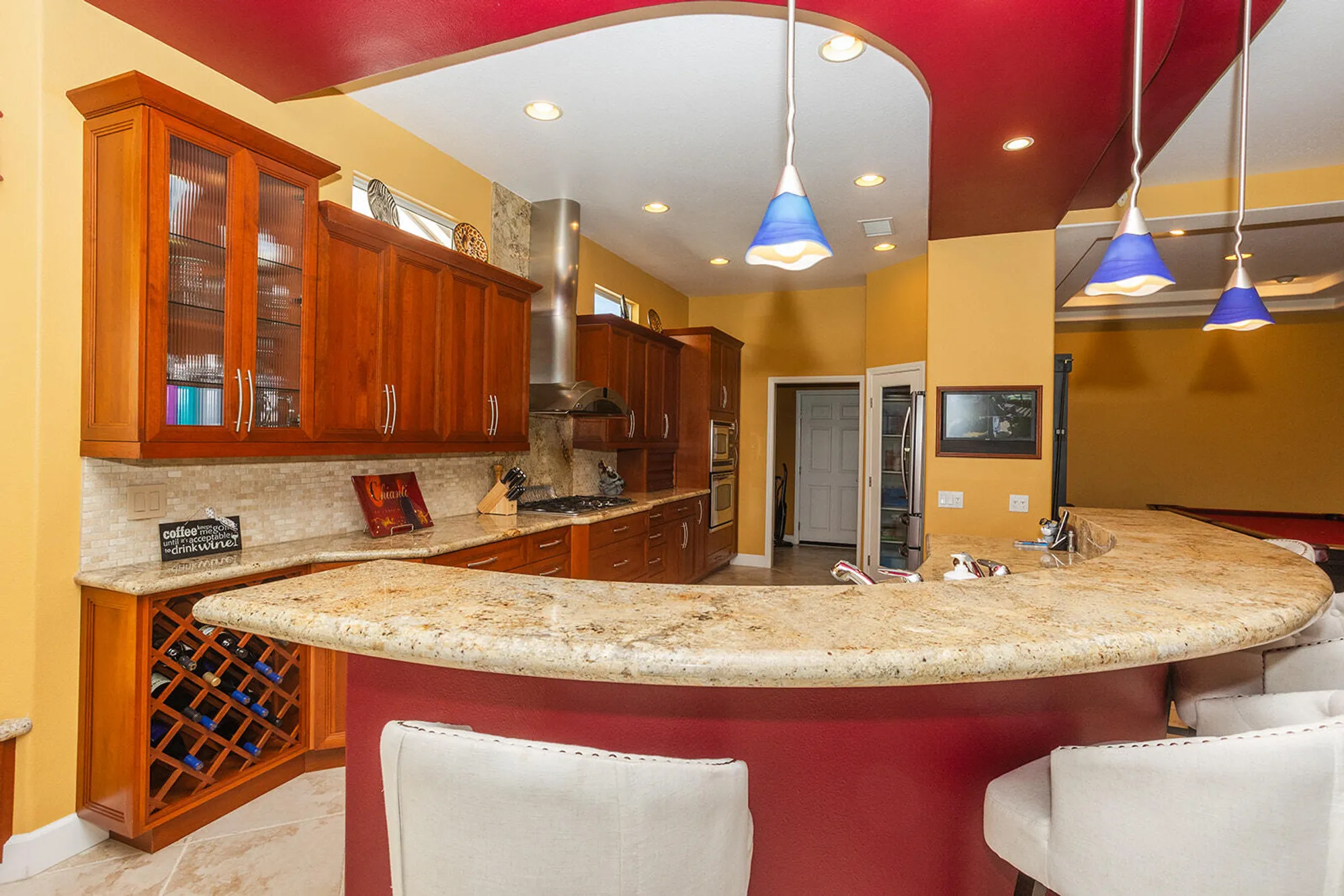 Property Slideshow image 14 of 55 | 43363 n heritage palms dr, Indio, CA, 92201
