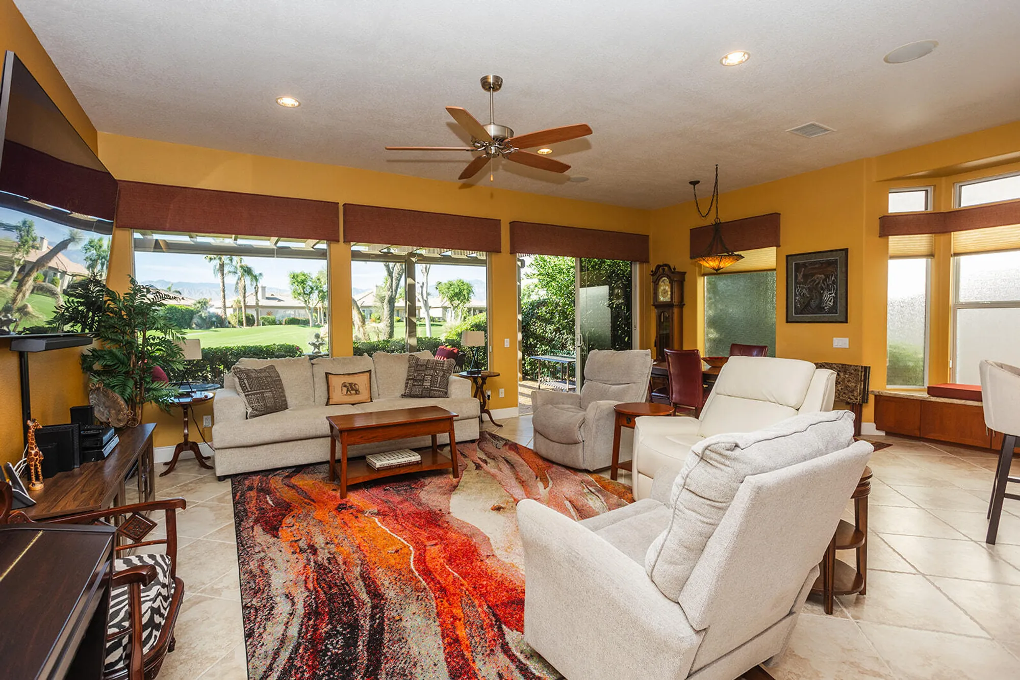 Property Slideshow image 4 of 55 | 43363 n heritage palms dr, Indio, CA, 92201