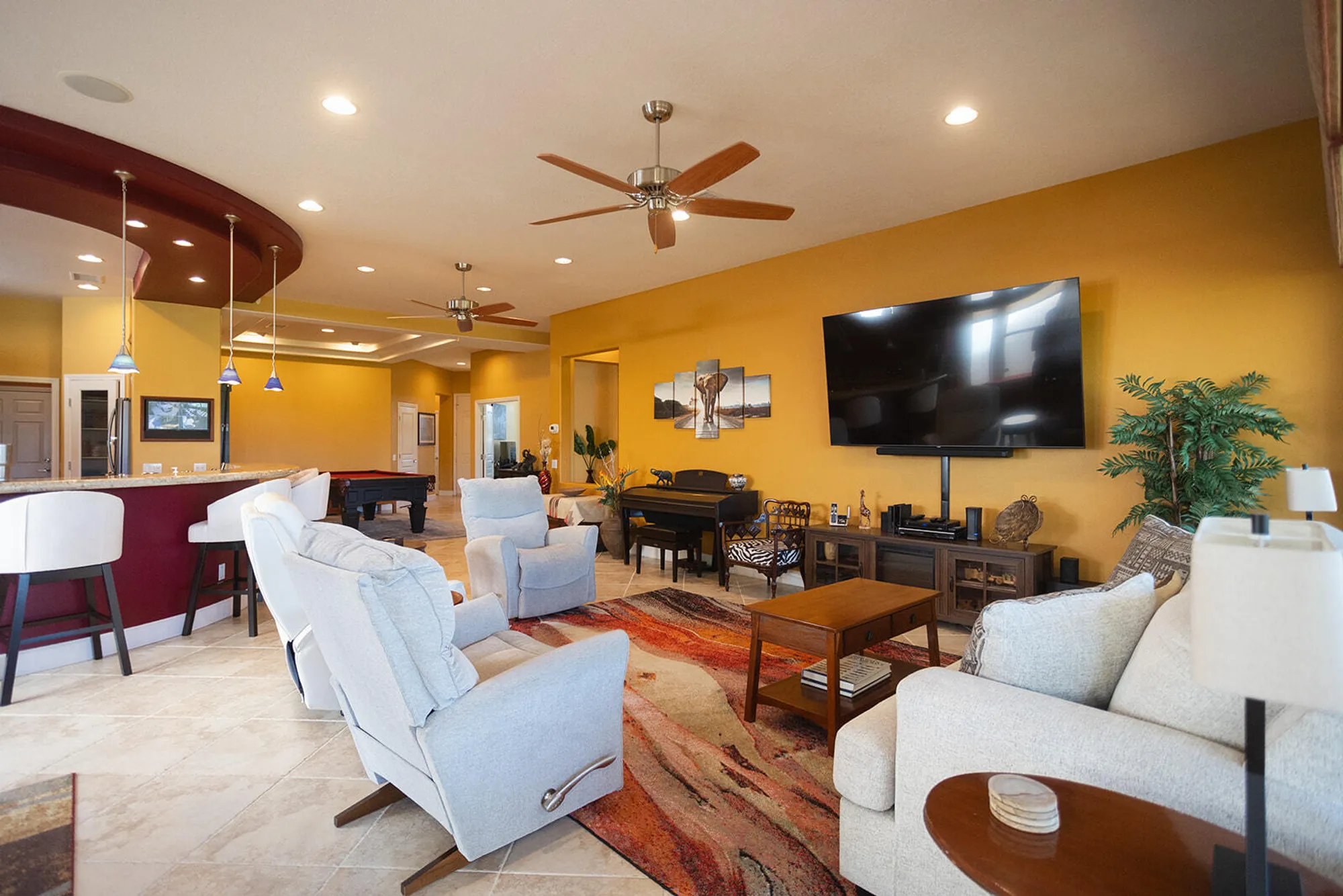 Property Slideshow image 8 of 55 | 43363 n heritage palms dr, Indio, CA, 92201