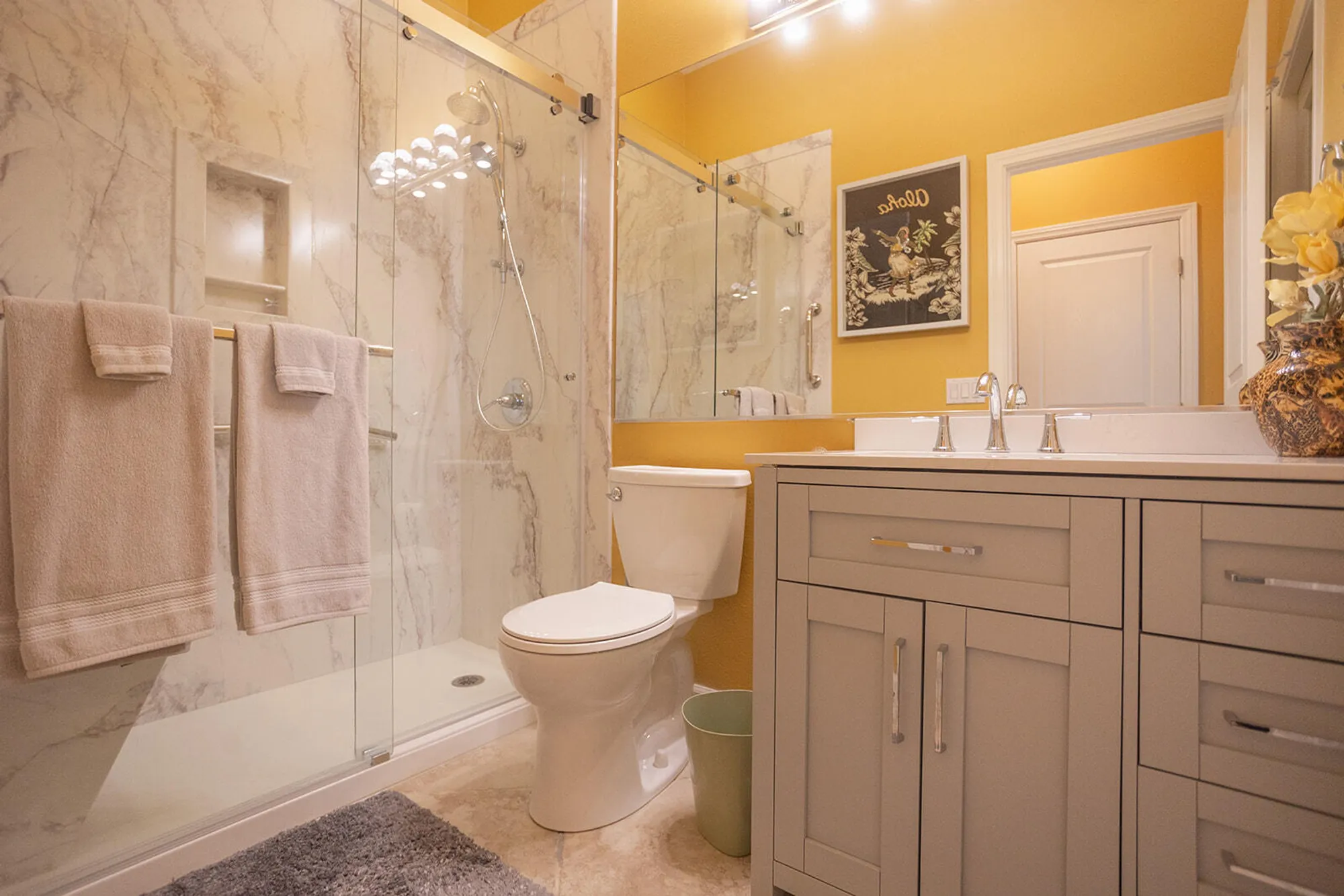 Property Slideshow image 38 of 55 | 43363 n heritage palms dr, Indio, CA, 92201