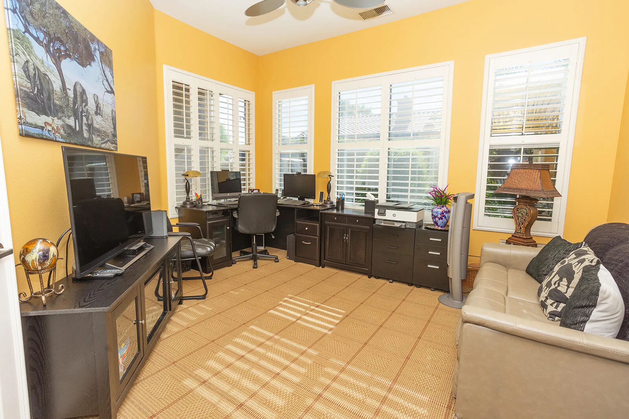 Property Slideshow image 39 of 55 | 43363 n heritage palms dr, Indio, CA, 92201