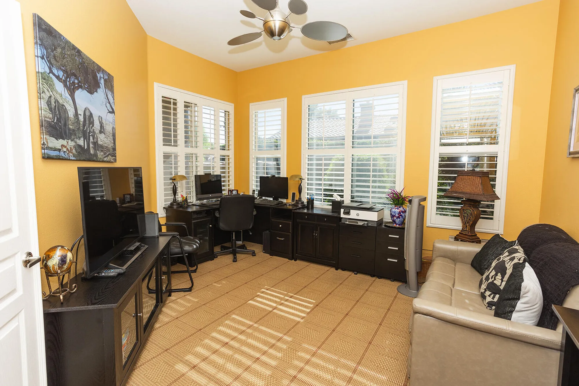 Property Slideshow image 41 of 55 | 43363 n heritage palms dr, Indio, CA, 92201