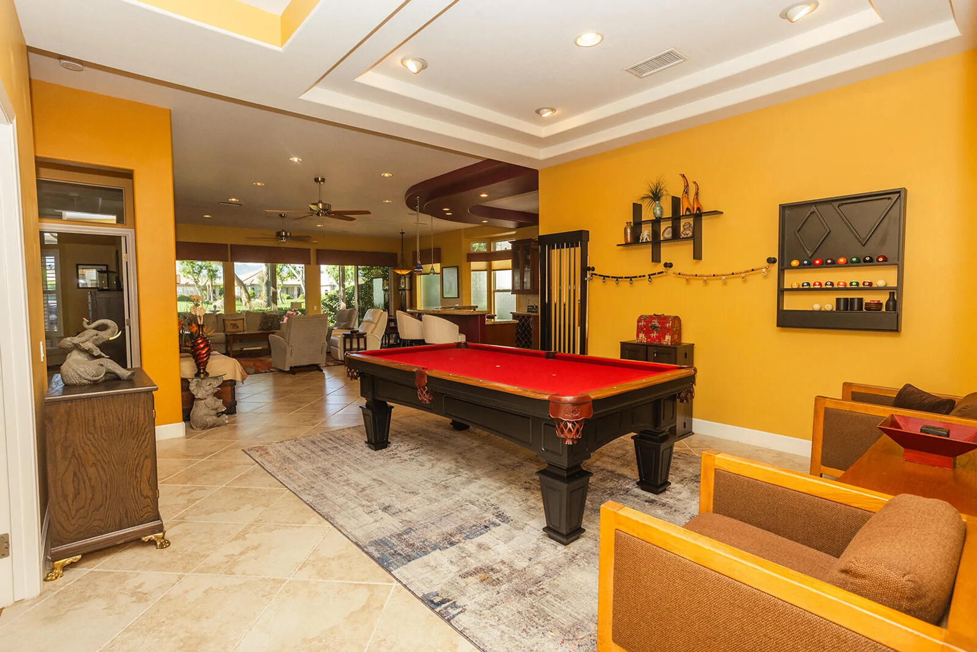 Property Slideshow image 21 of 55 | 43363 n heritage palms dr, Indio, CA, 92201
