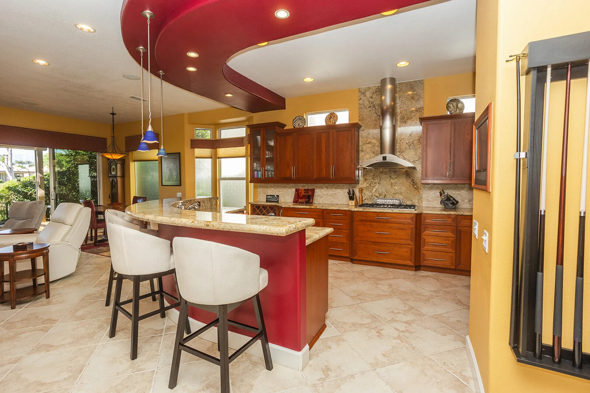 Property Slideshow image 11 of 55 | 43363 n heritage palms dr, Indio, CA, 92201