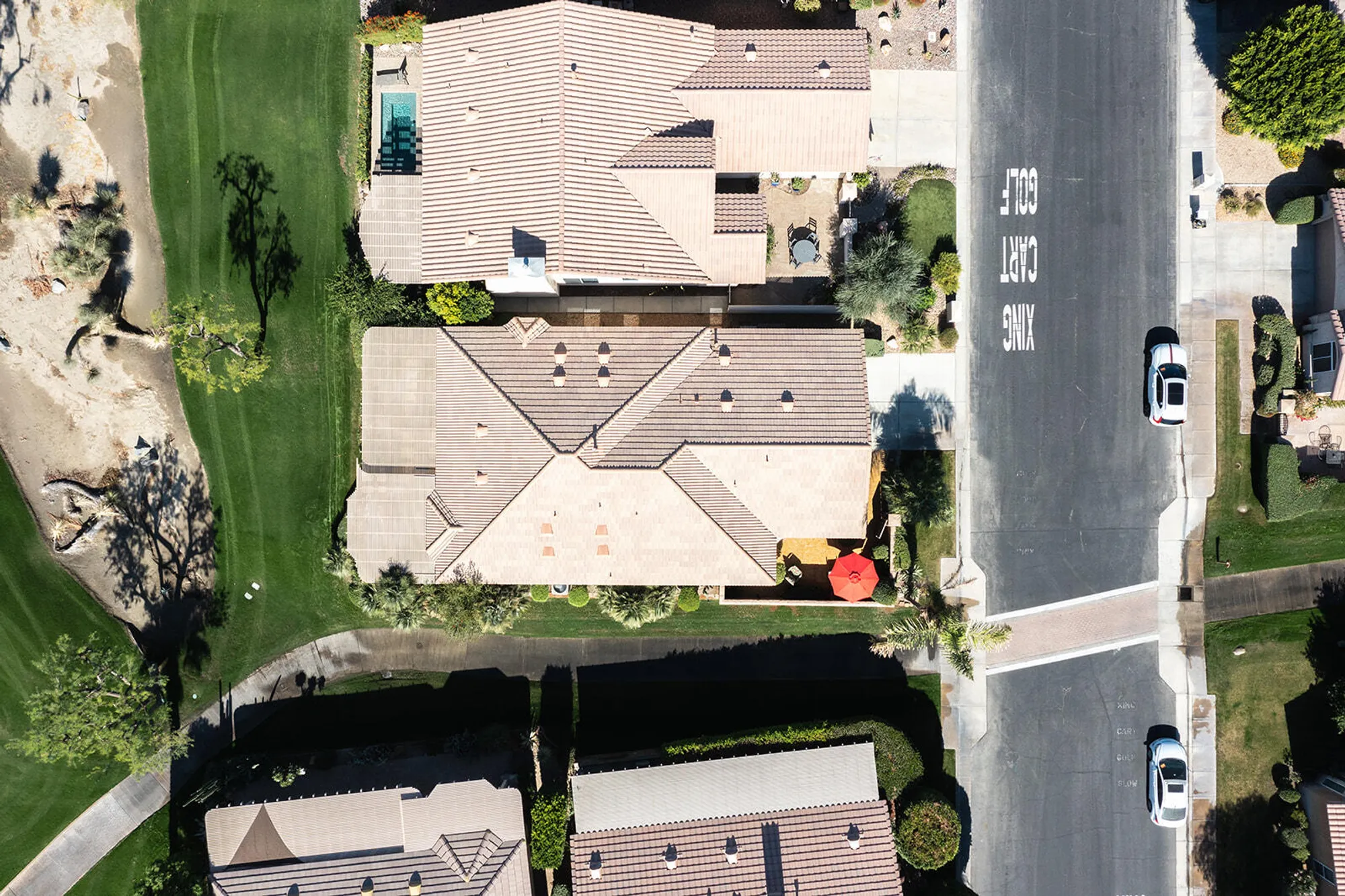 Property Slideshow image 52 of 55 | 43363 n heritage palms dr, Indio, CA, 92201