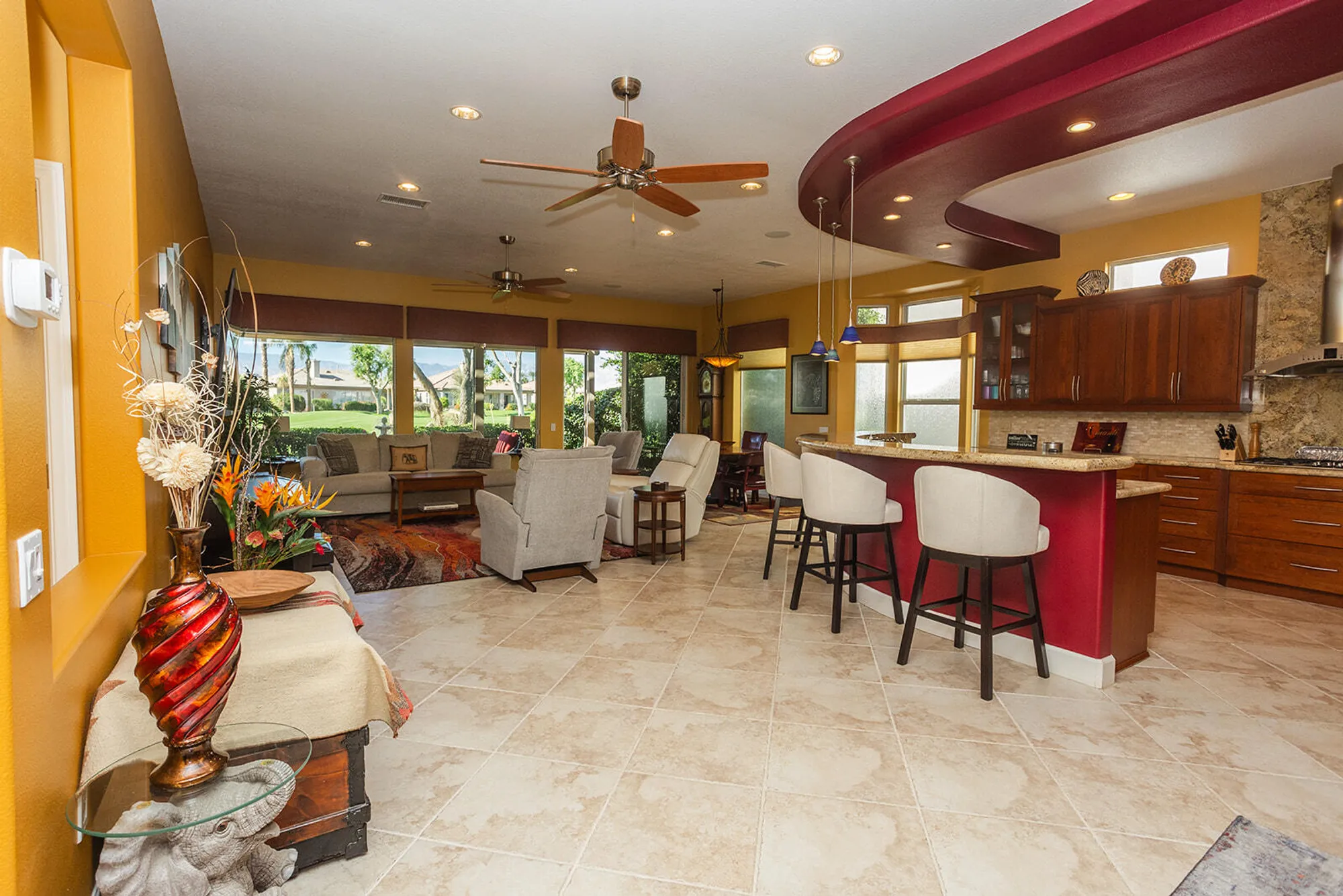 Property Slideshow image 18 of 55 | 43363 n heritage palms dr, Indio, CA, 92201