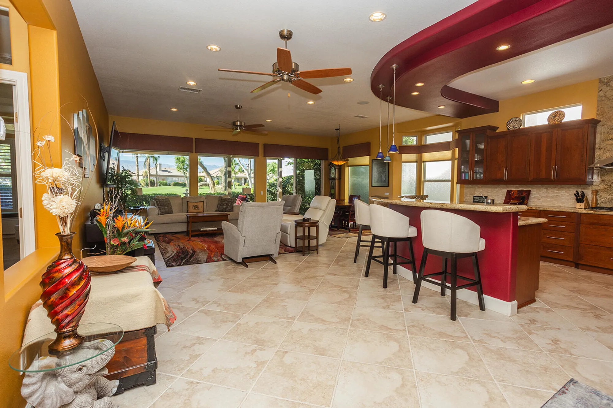 Property Slideshow image 19 of 55 | 43363 n heritage palms dr, Indio, CA, 92201
