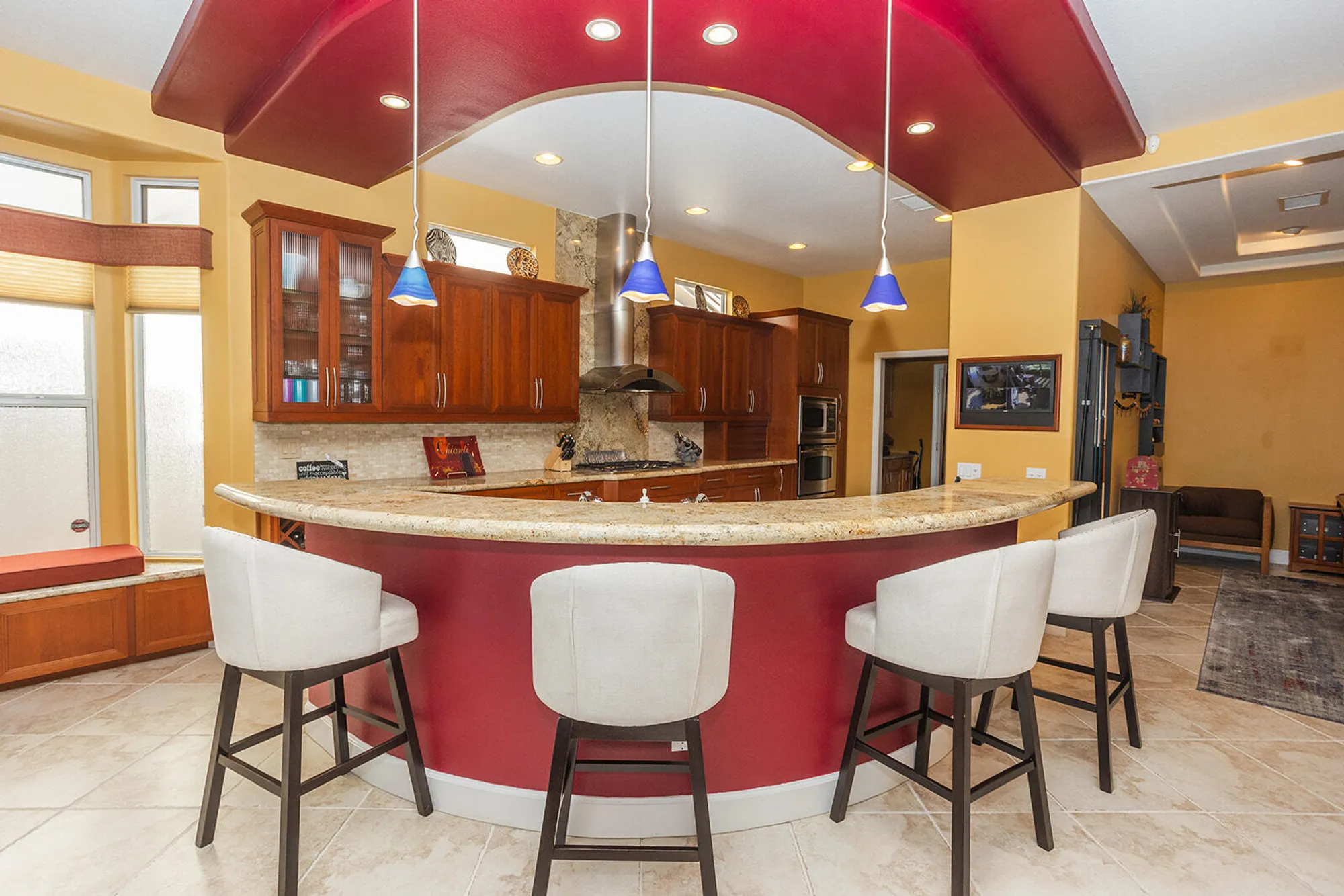 Property Slideshow image 16 of 55 | 43363 n heritage palms dr, Indio, CA, 92201