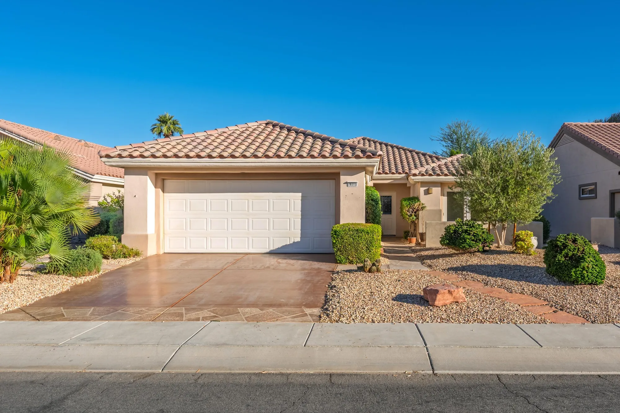 Property Slideshow image 1 of 25 | 78312 yucca blossom dr, Palm Desert, CA, 92211