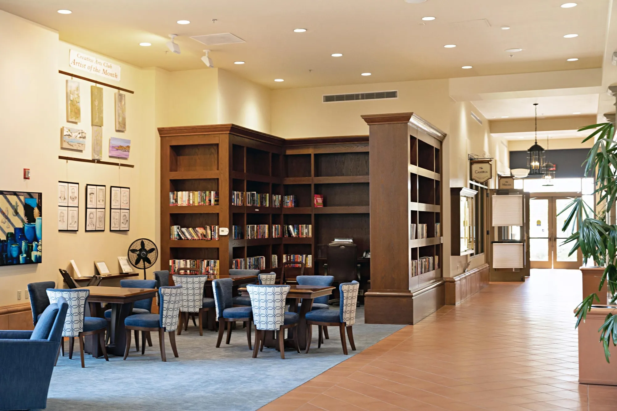 Property Slideshow image 36 of 62 | 41371 calle pampas, Indio, CA, 92203