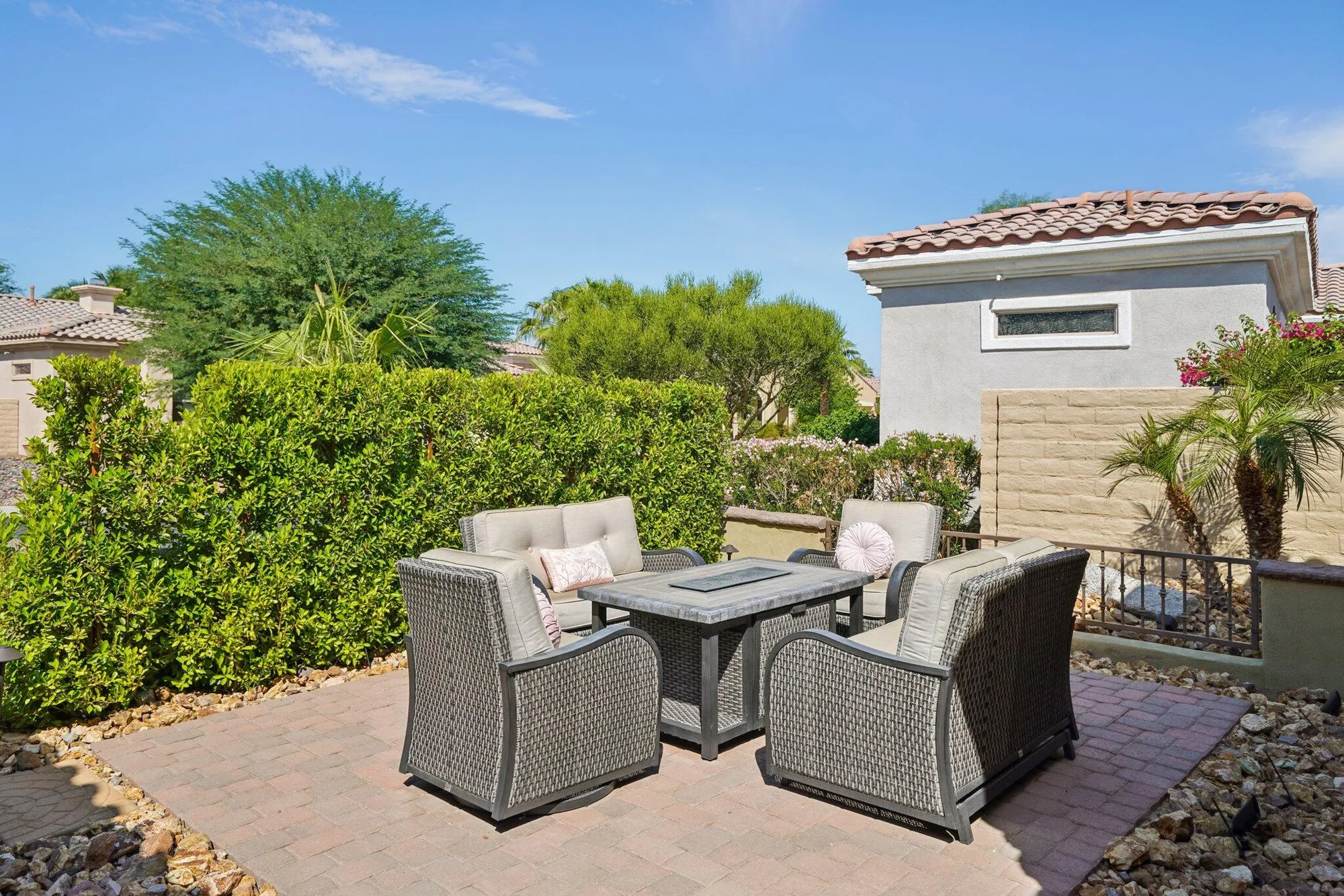 Property Slideshow image 4 of 27 | 40266 calle loma entrada, Indio, CA, 92203