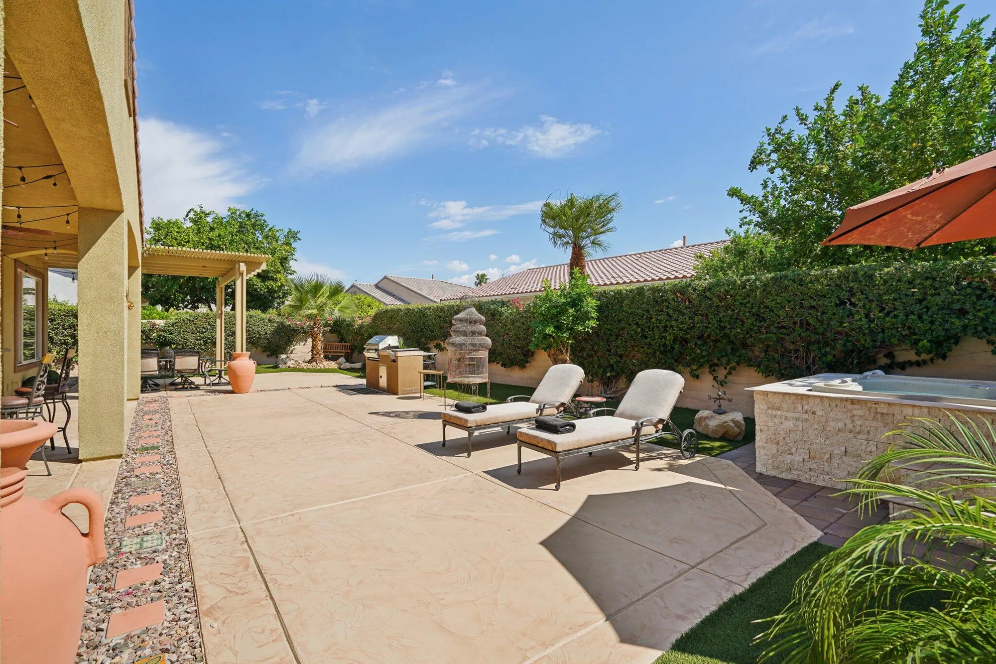 Property Slideshow image 26 of 27 | 40266 calle loma entrada, Indio, CA, 92203
