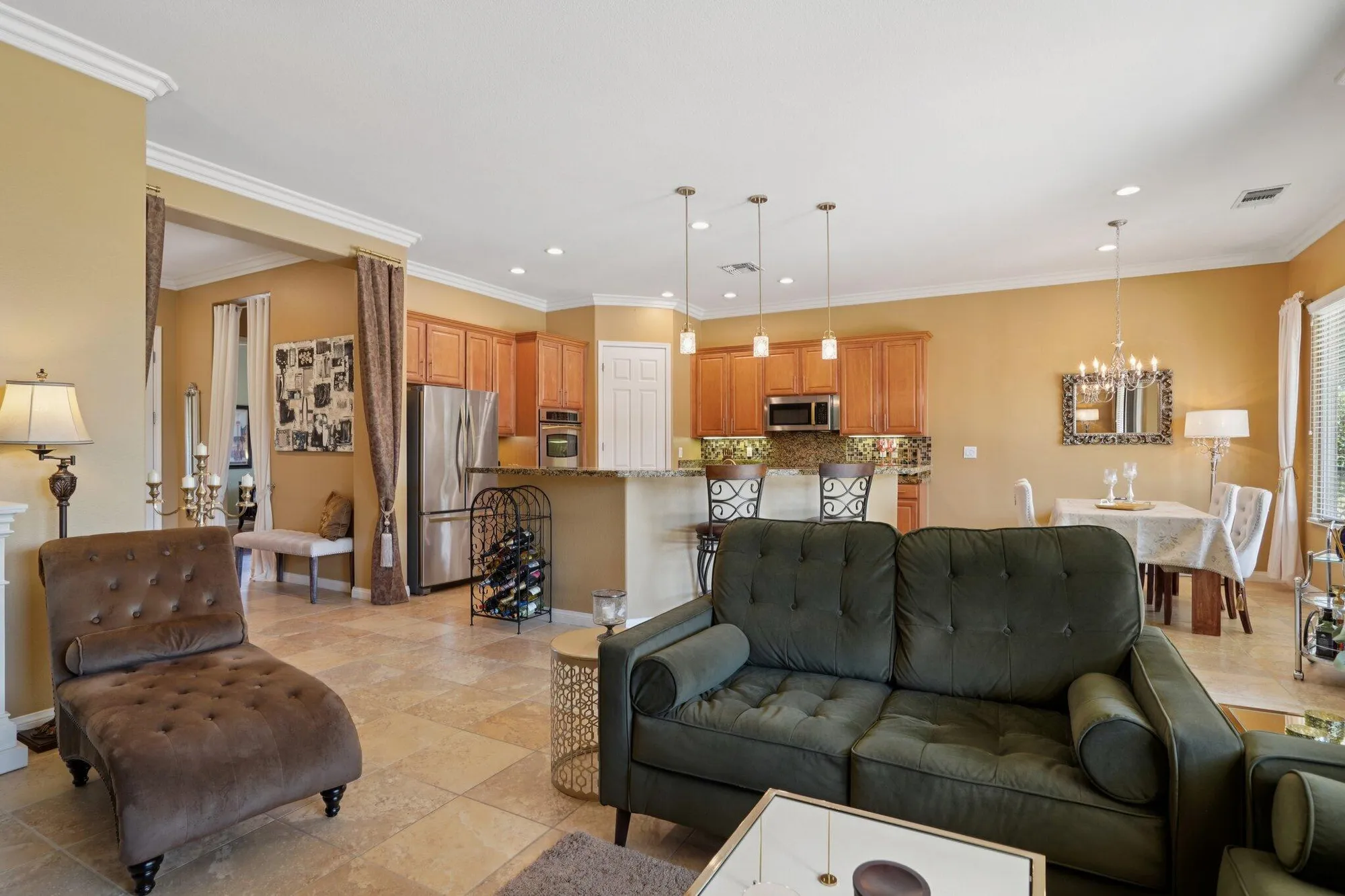 Property Slideshow image 9 of 27 | 40266 calle loma entrada, Indio, CA, 92203
