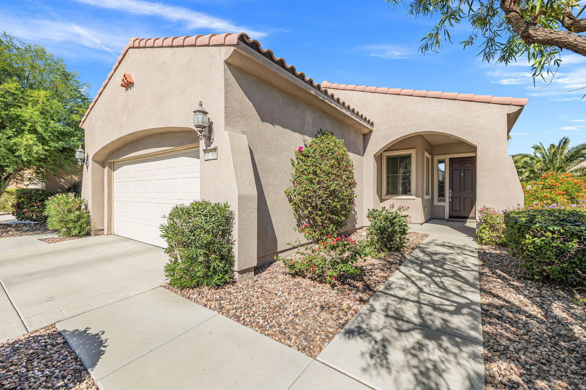 Property Slideshow image 5 of 40 | 81708 avenida de baile, Indio, CA, 92203