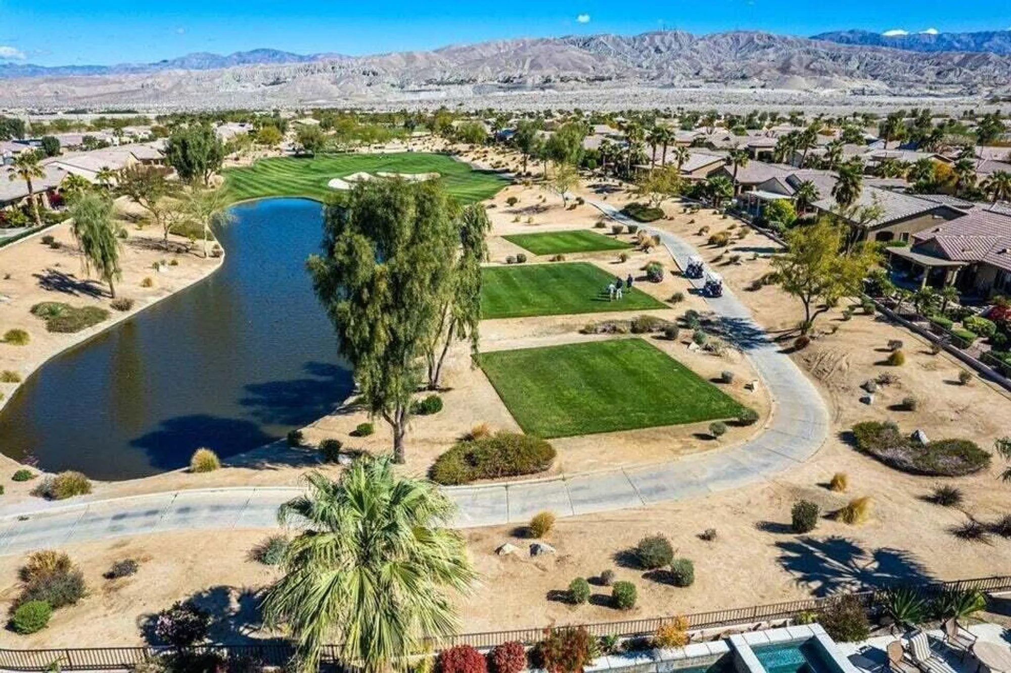 Property Slideshow image 37 of 40 | 81708 avenida de baile, Indio, CA, 92203