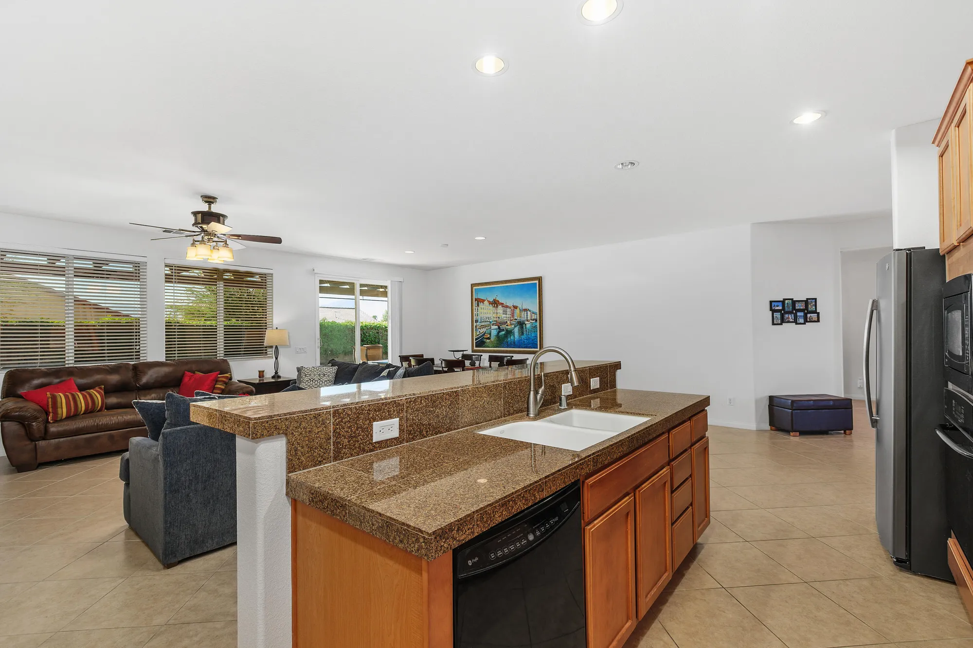 Property Slideshow image 20 of 36 | 84303 eremo way, Indio, CA, 92203