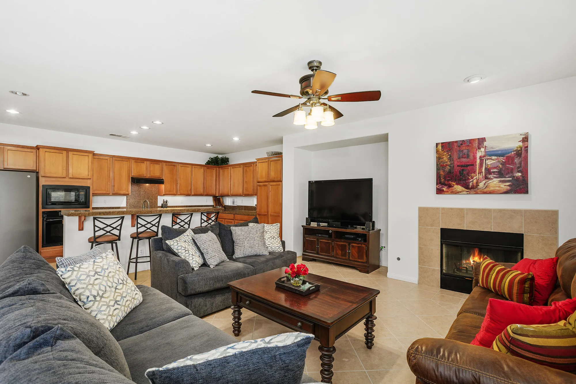 Property Slideshow image 32 of 36 | 84303 eremo way, Indio, CA, 92203
