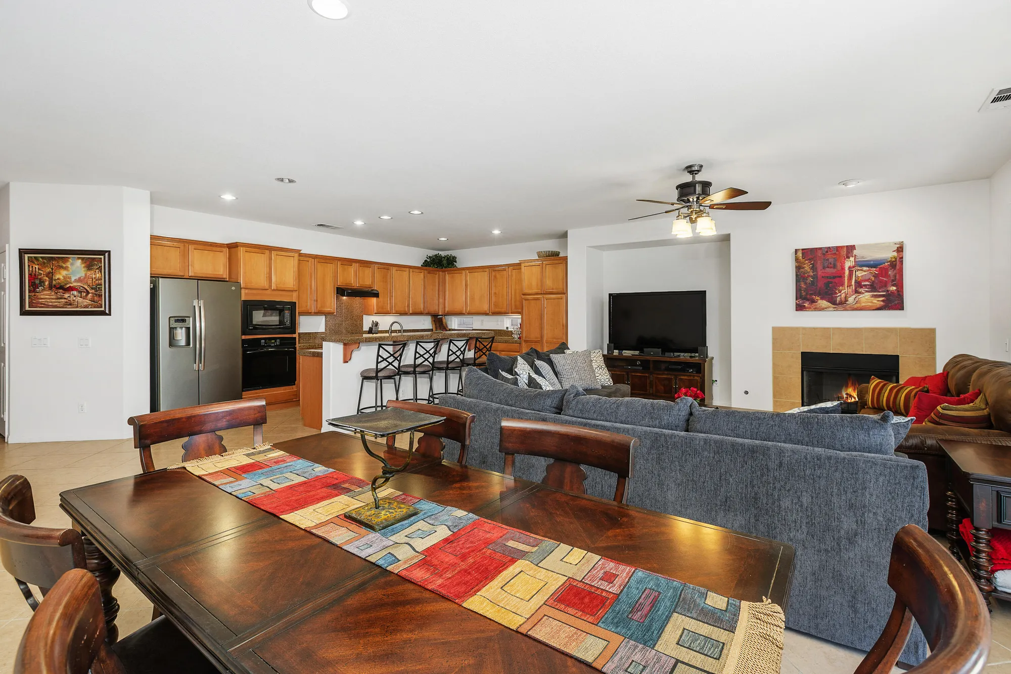 Property Slideshow image 12 of 36 | 84303 eremo way, Indio, CA, 92203