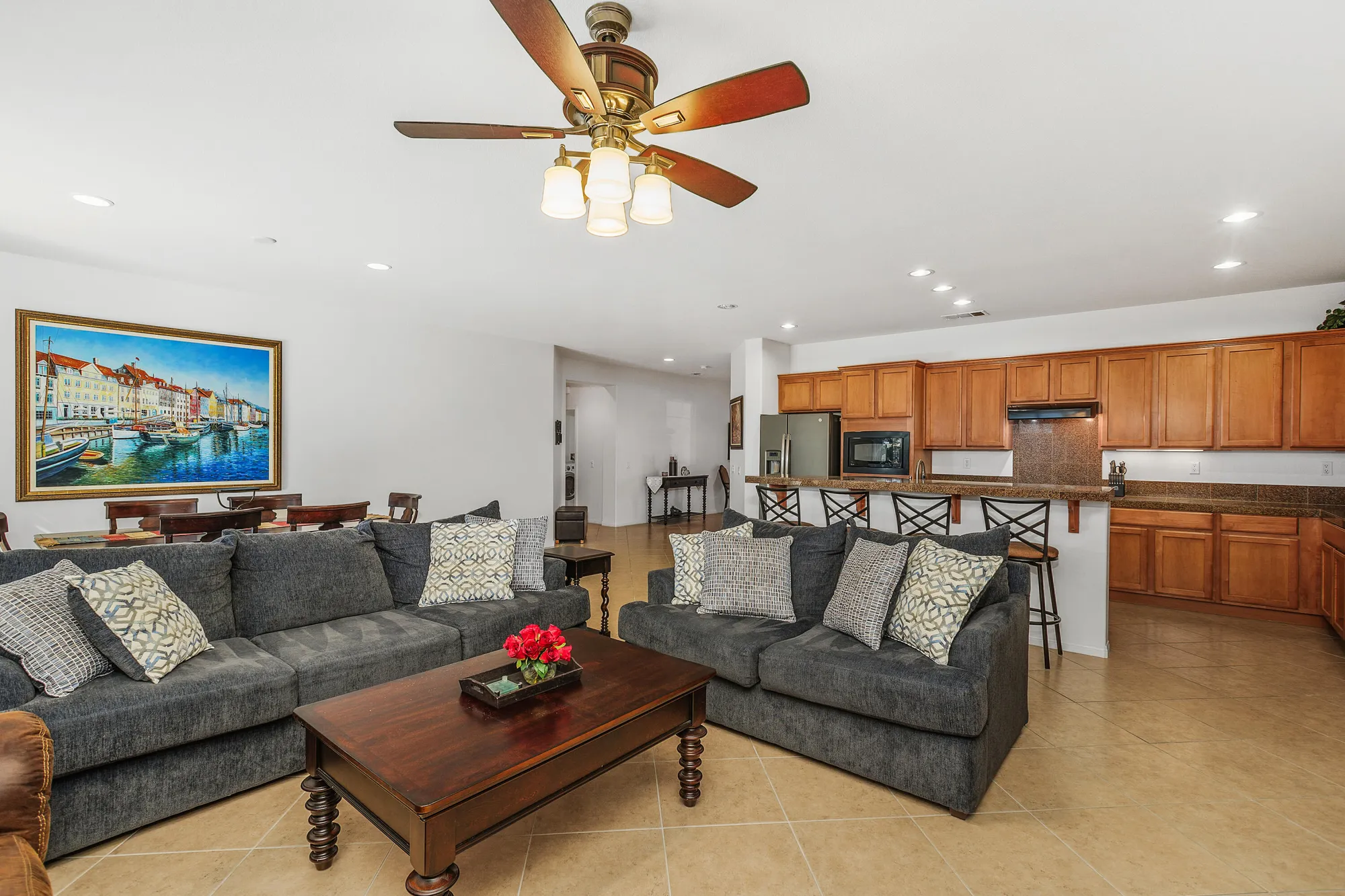 Property Slideshow image 30 of 36 | 84303 eremo way, Indio, CA, 92203