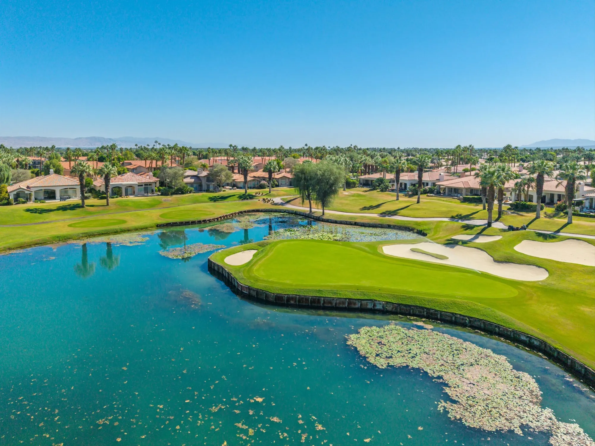 Property Slideshow image 6 of 35 | 55274 big spg, La Quinta, CA, 92253