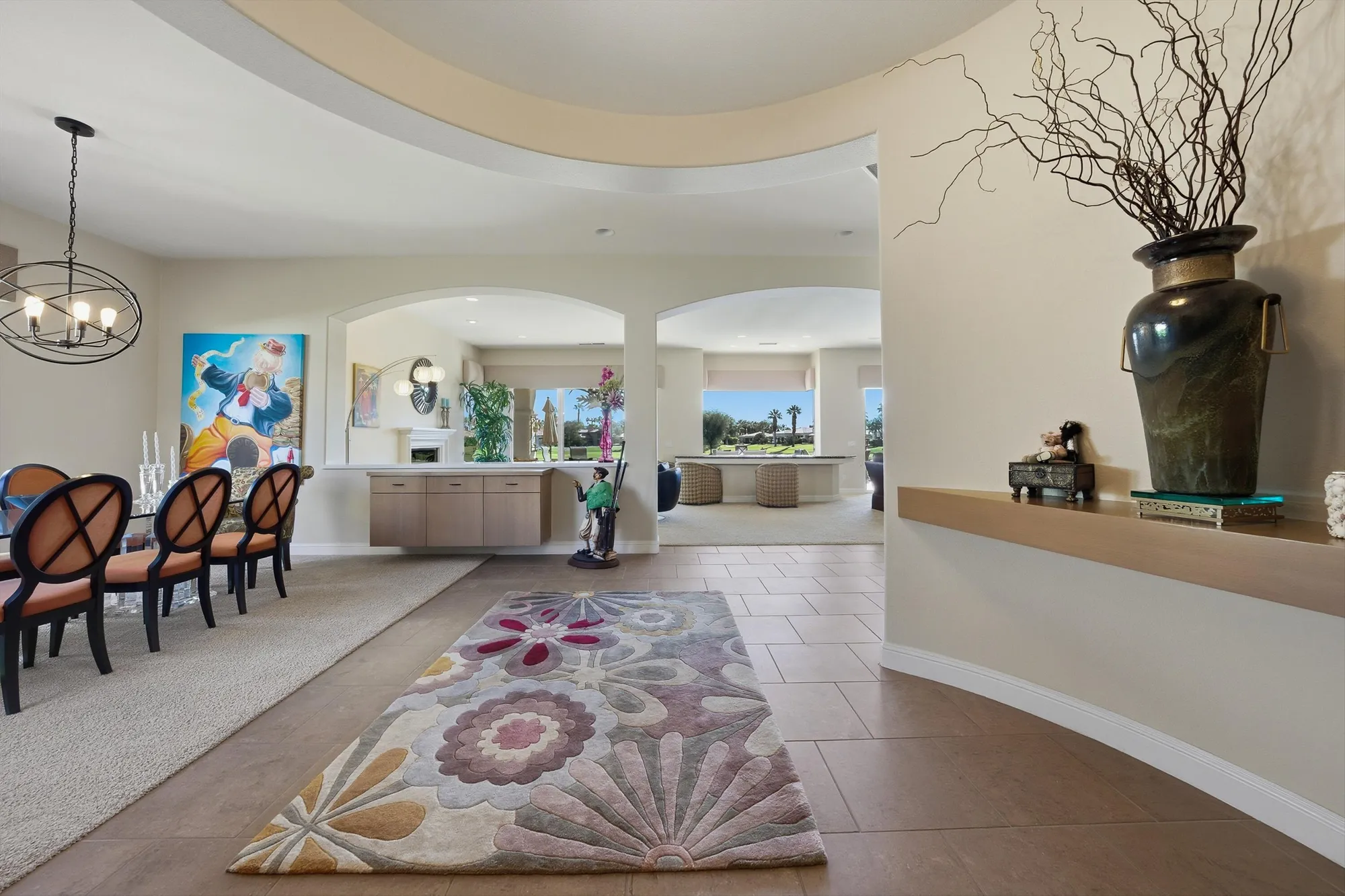 Property Slideshow image 10 of 35 | 55274 big spg, La Quinta, CA, 92253