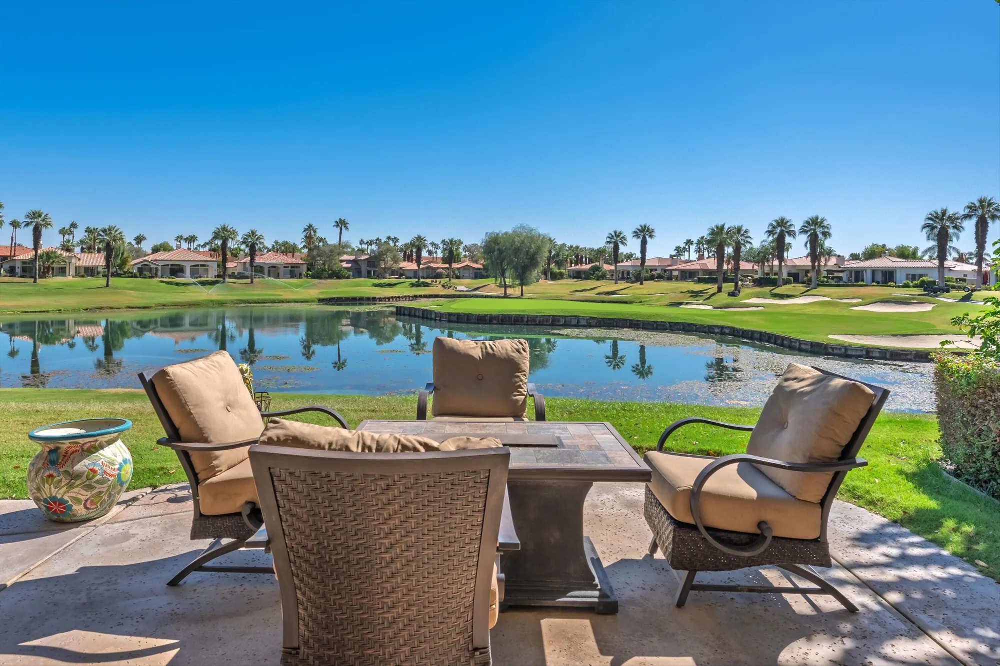 Property Slideshow image 1 of 35 | 55274 big spg, La Quinta, CA, 92253