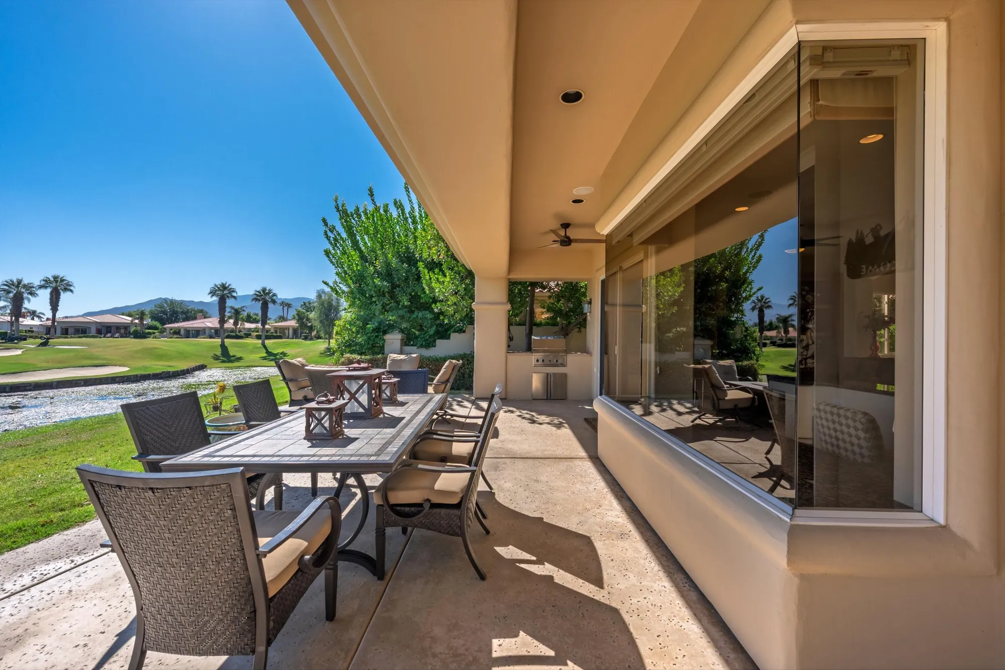 Property Slideshow image 3 of 35 | 55274 big spg, La Quinta, CA, 92253