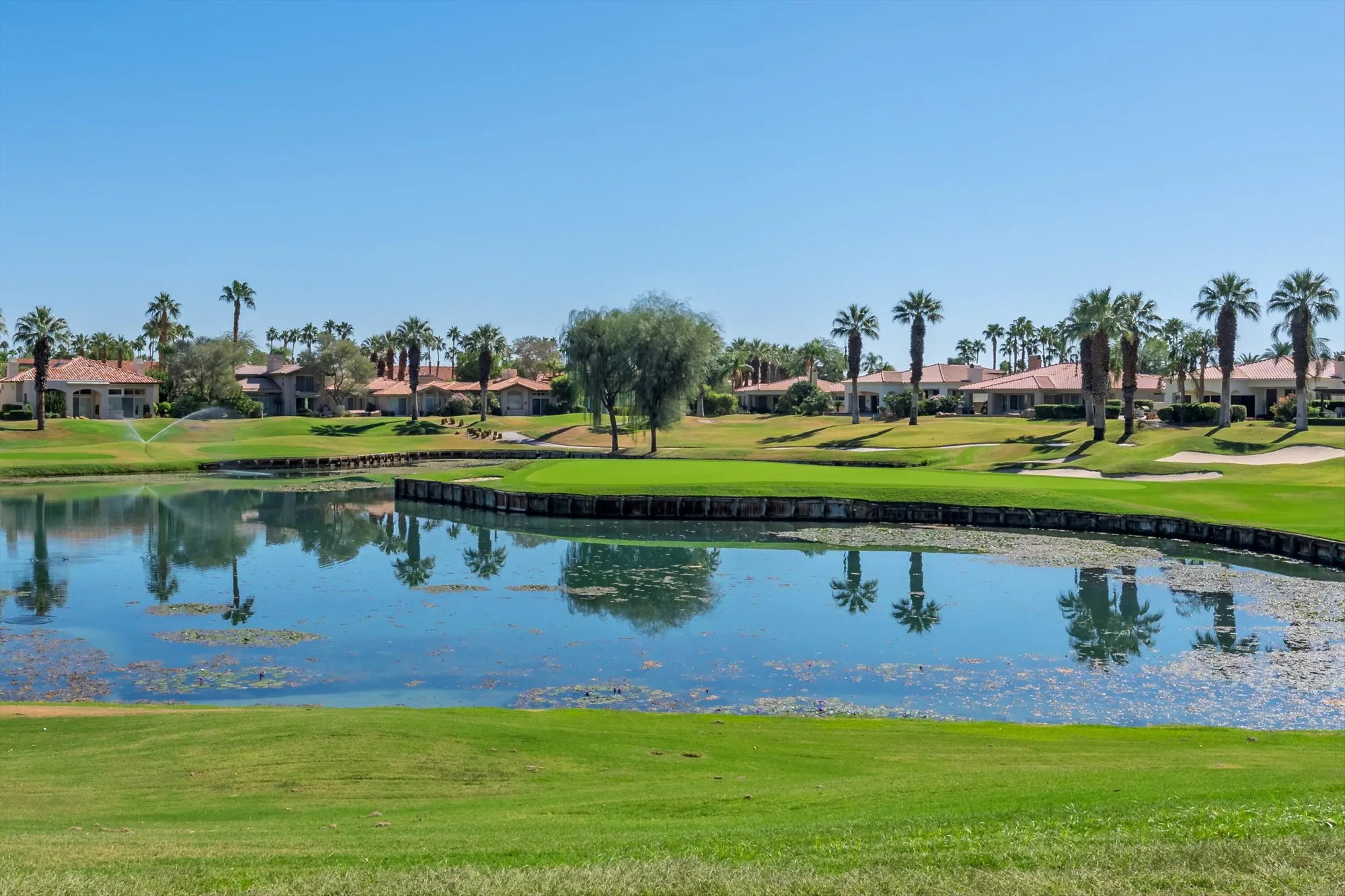 Property Slideshow image 5 of 35 | 55274 big spg, La Quinta, CA, 92253