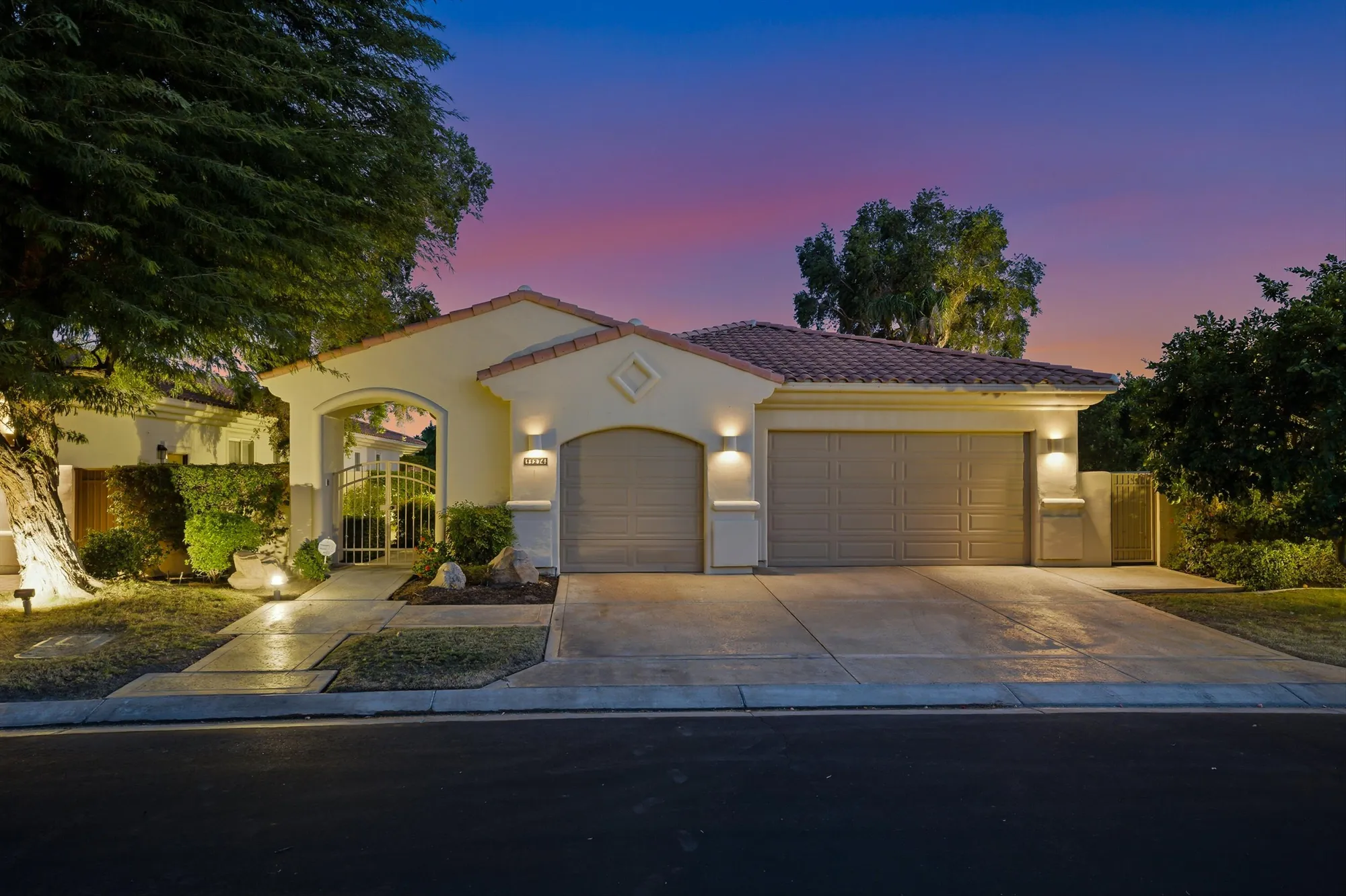 Property Slideshow image 35 of 35 | 55274 big spg, La Quinta, CA, 92253