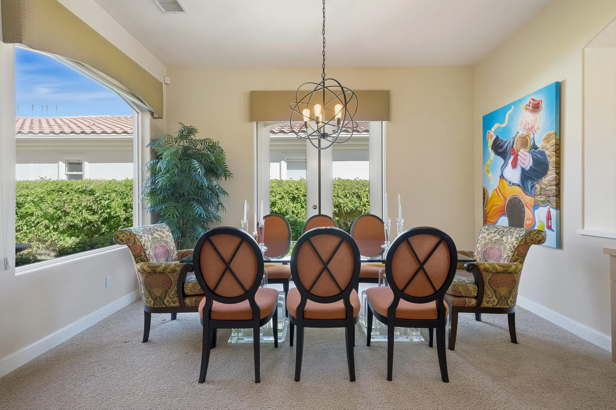 Property Slideshow image 11 of 35 | 55274 big spg, La Quinta, CA, 92253