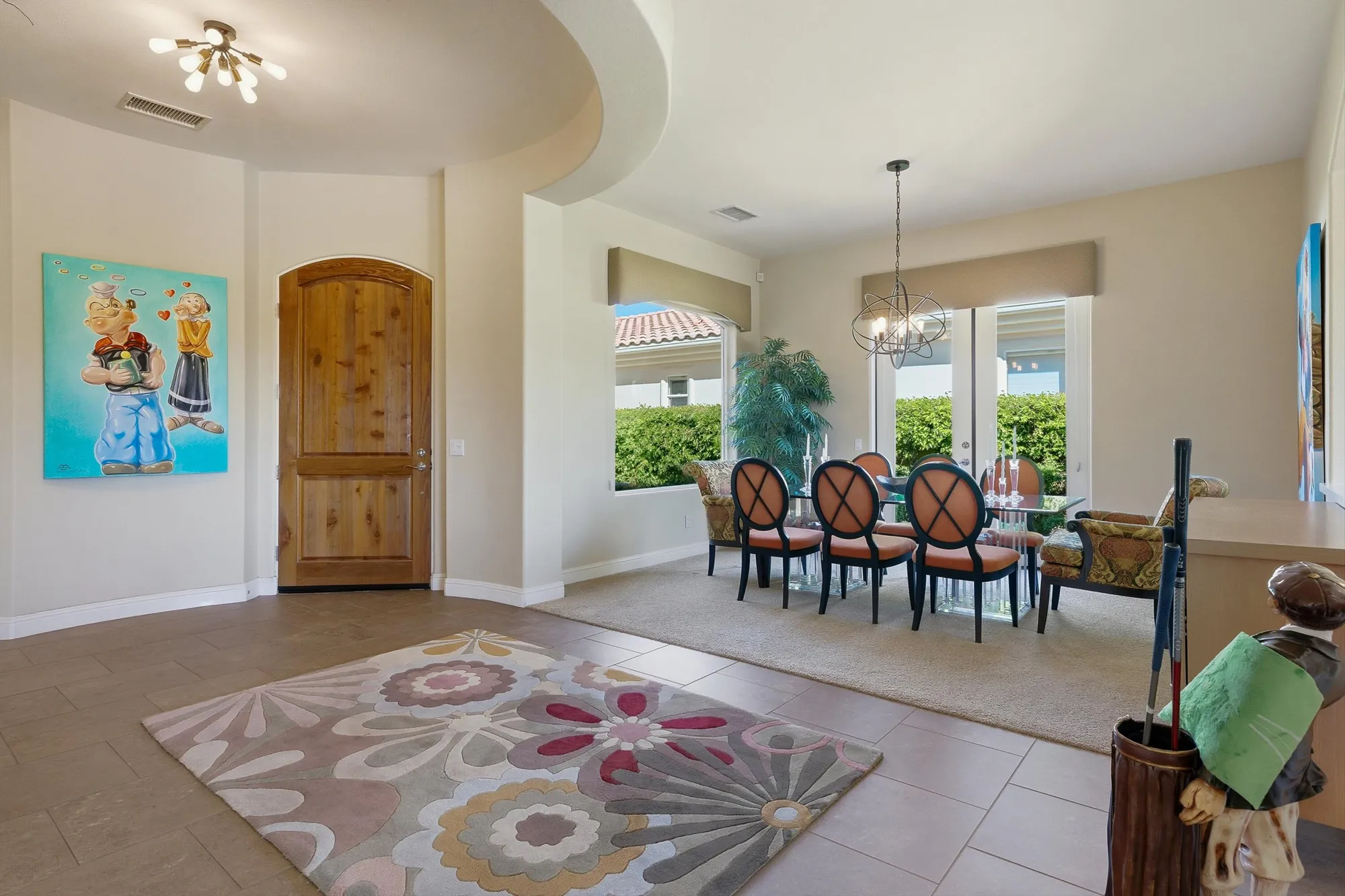 Property Slideshow image 9 of 35 | 55274 big spg, La Quinta, CA, 92253