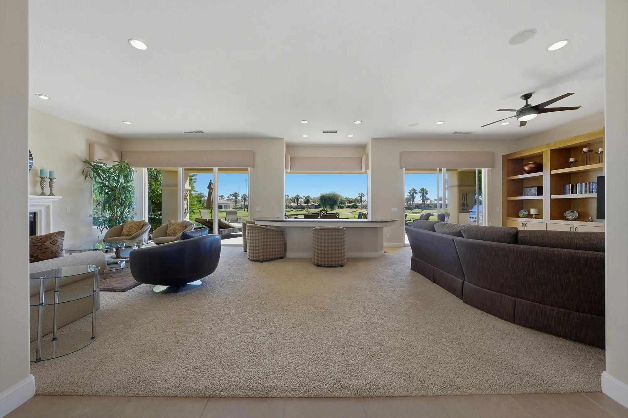 Property Slideshow image 12 of 35 | 55274 big spg, La Quinta, CA, 92253